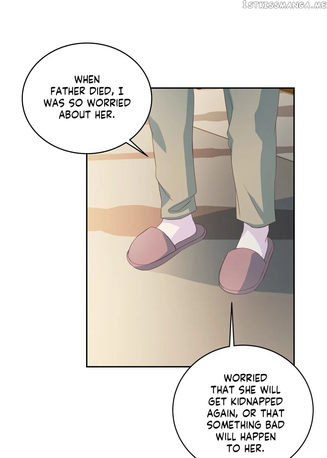 Farewell My Demon chapter 44 - page 25