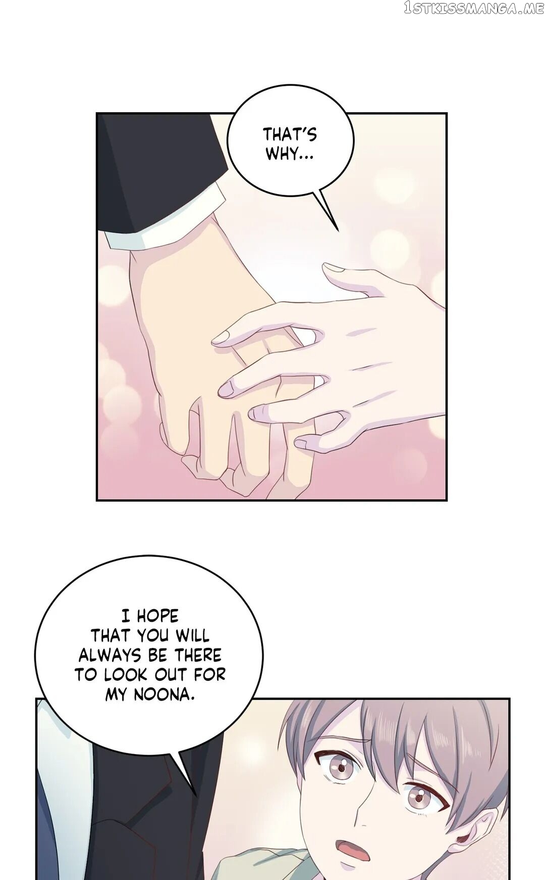 Farewell My Demon chapter 44 - page 27