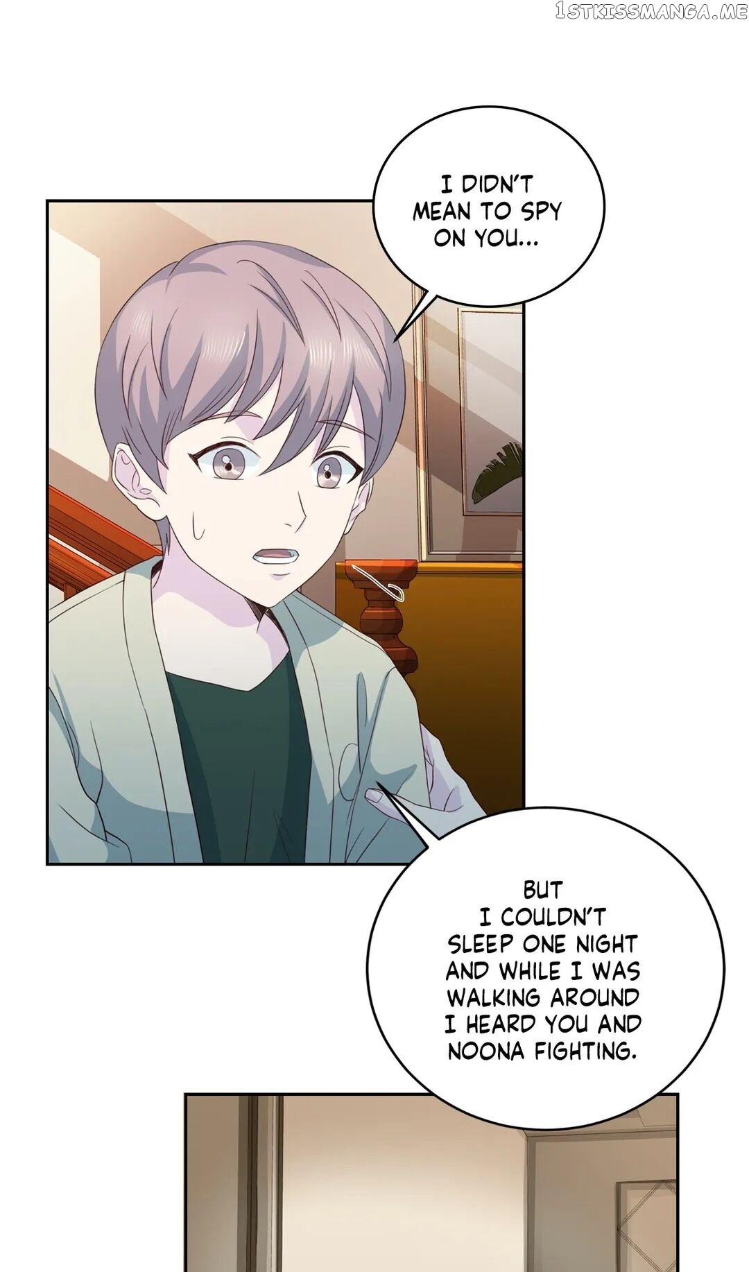 Farewell My Demon chapter 44 - page 3