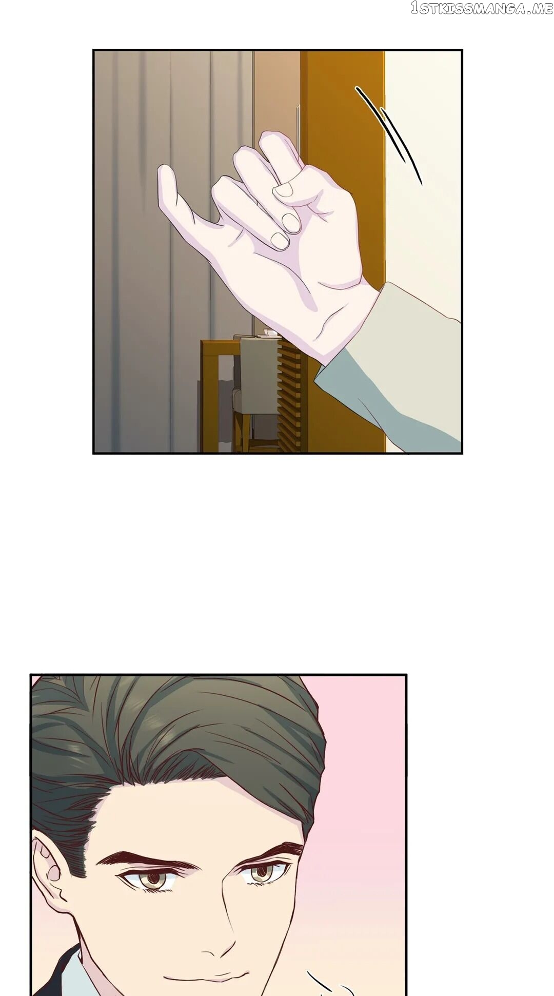 Farewell My Demon chapter 44 - page 32