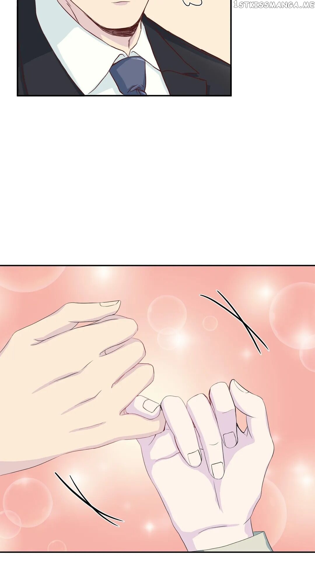 Farewell My Demon chapter 44 - page 33