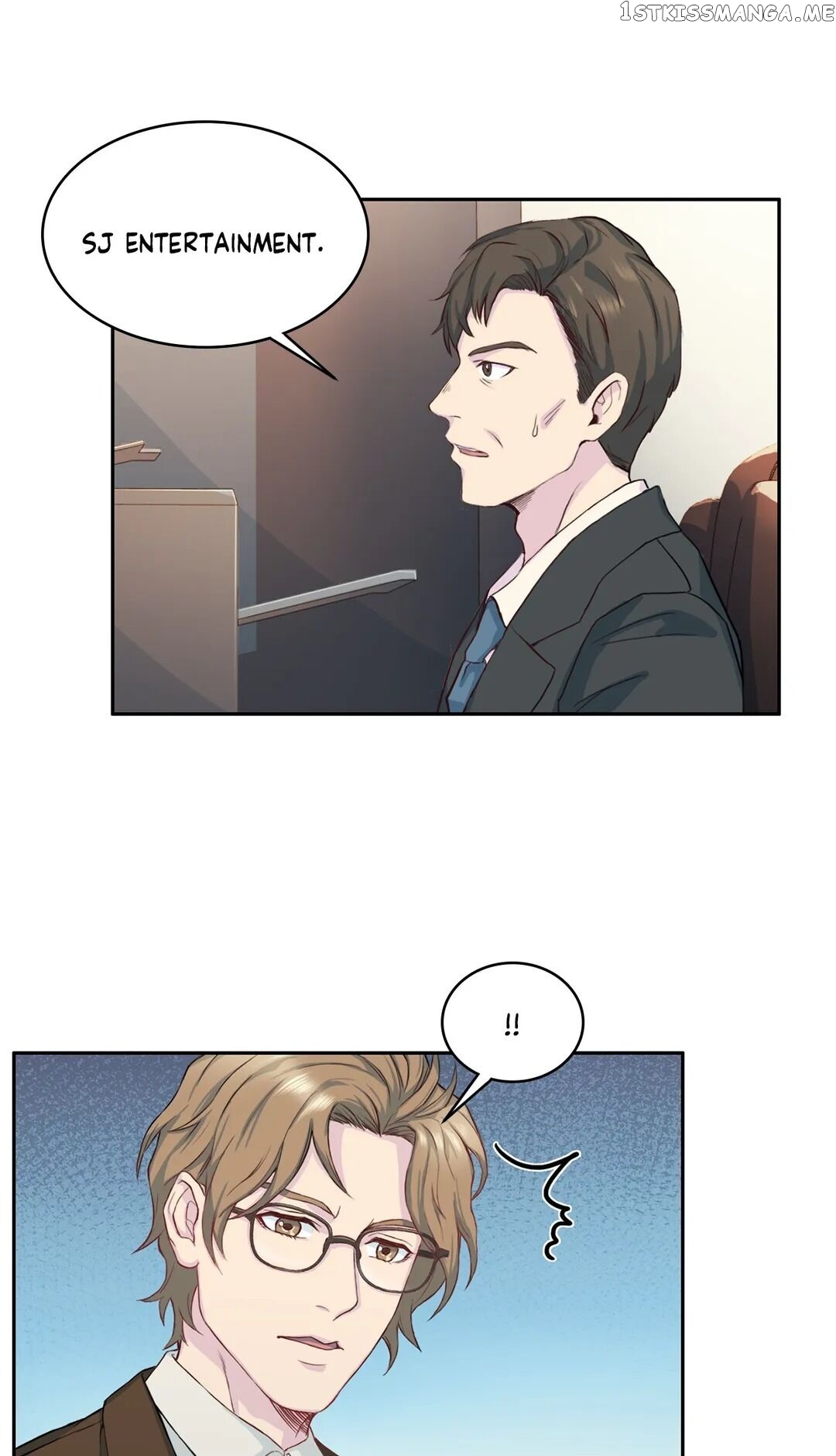Farewell My Demon chapter 44 - page 38