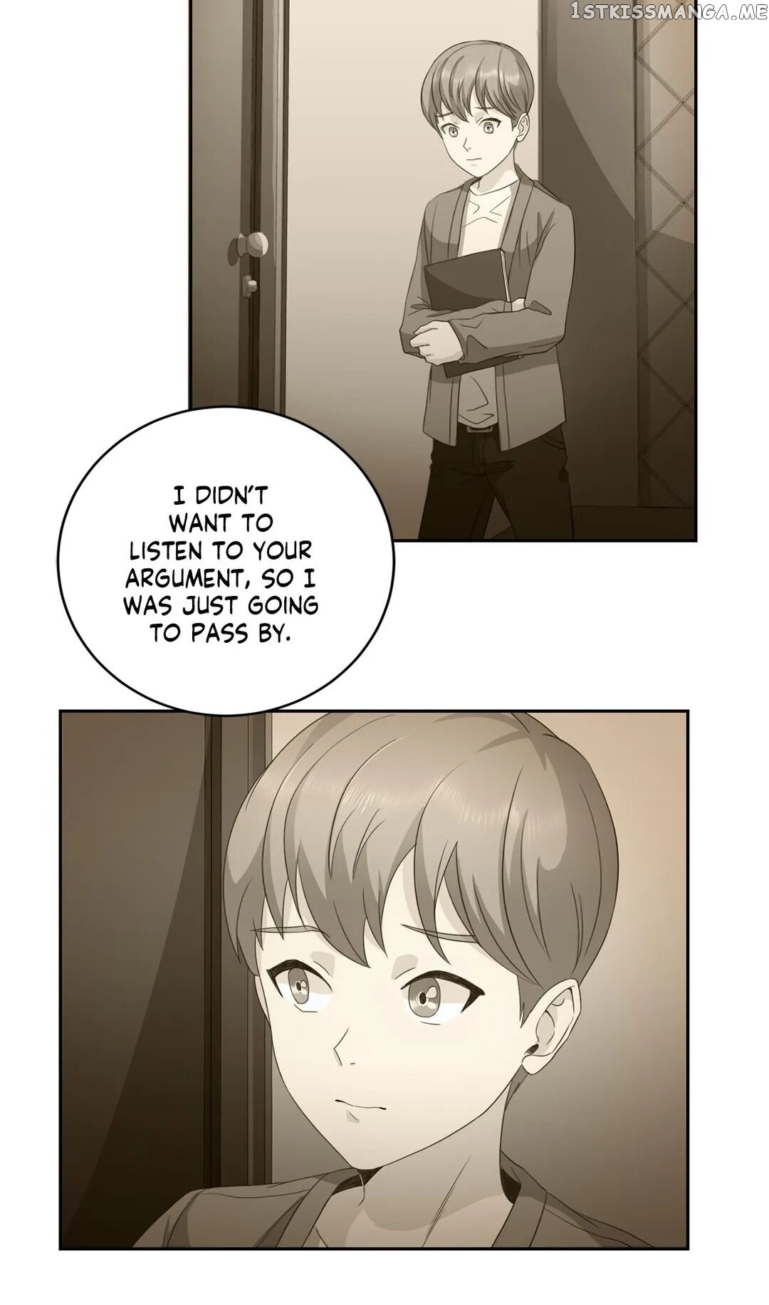 Farewell My Demon chapter 44 - page 4