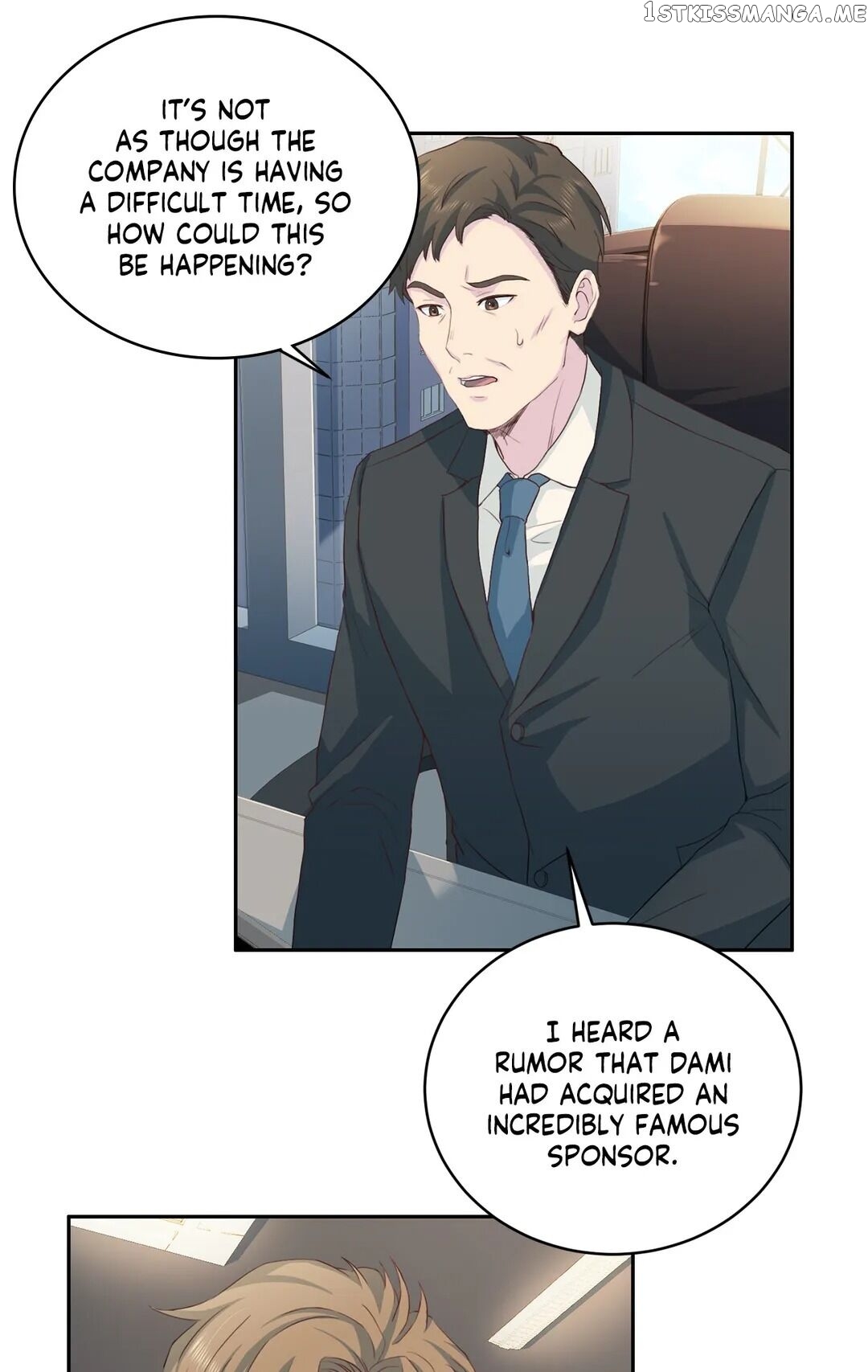 Farewell My Demon chapter 44 - page 40