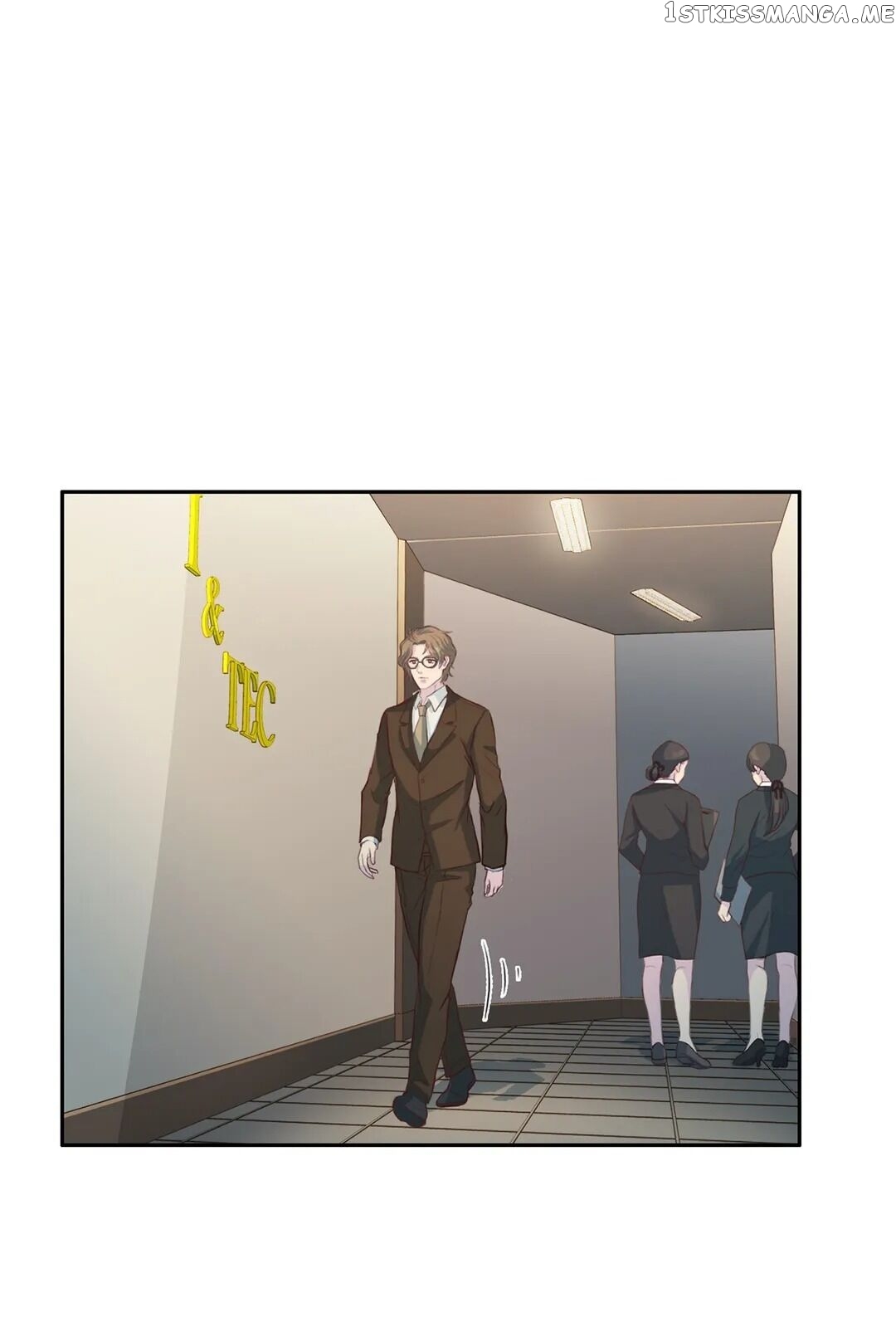 Farewell My Demon chapter 44 - page 44