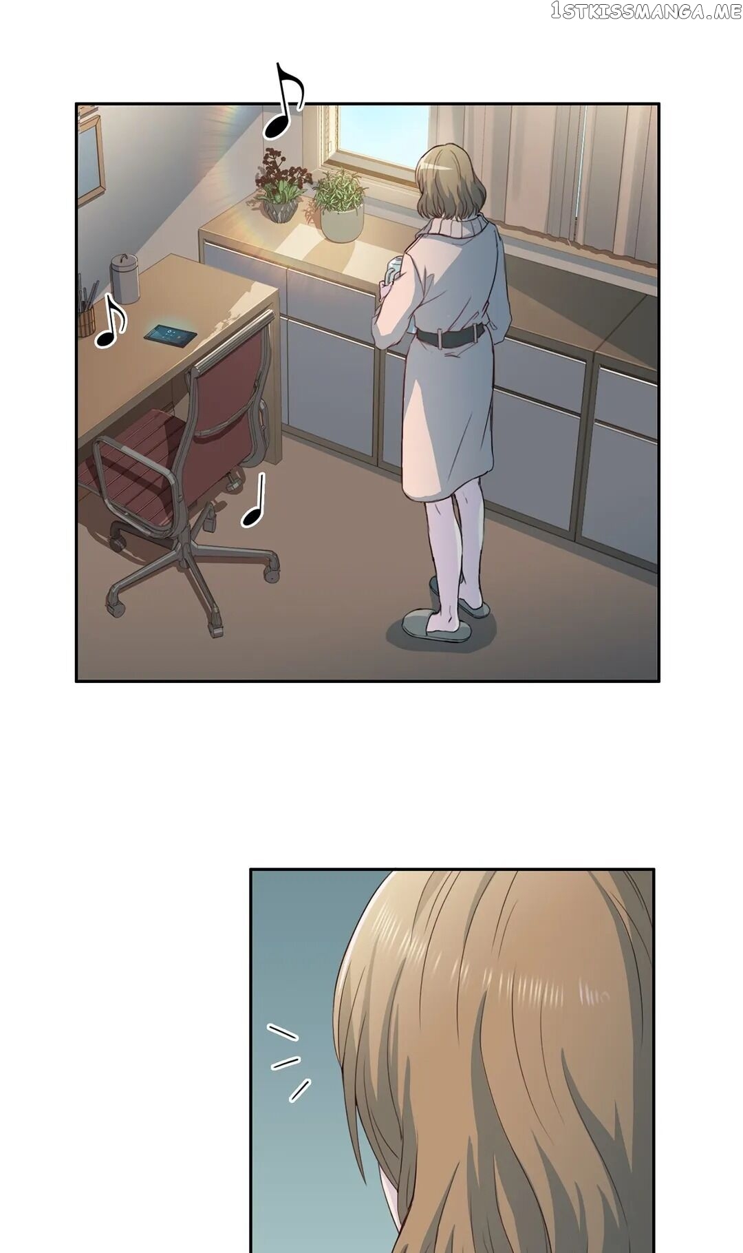 Farewell My Demon chapter 44 - page 47
