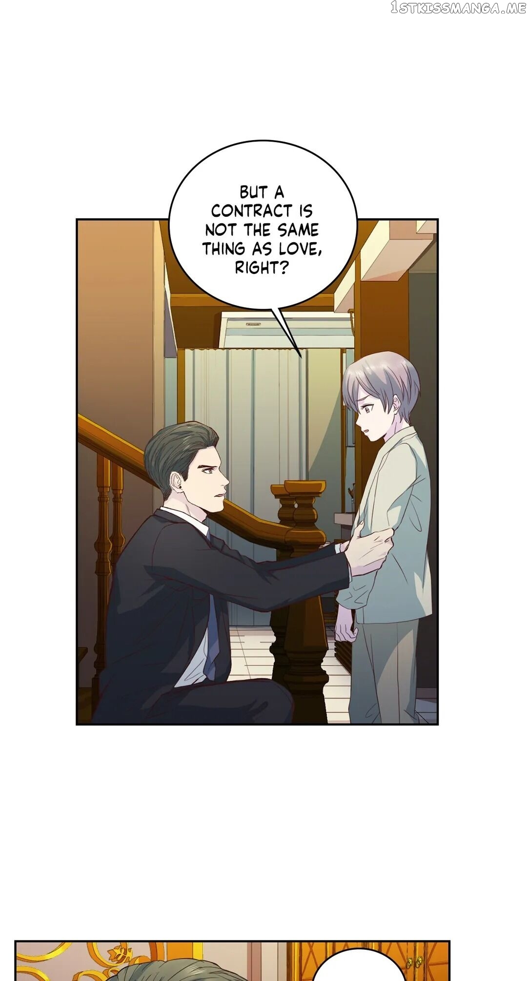 Farewell My Demon chapter 44 - page 5