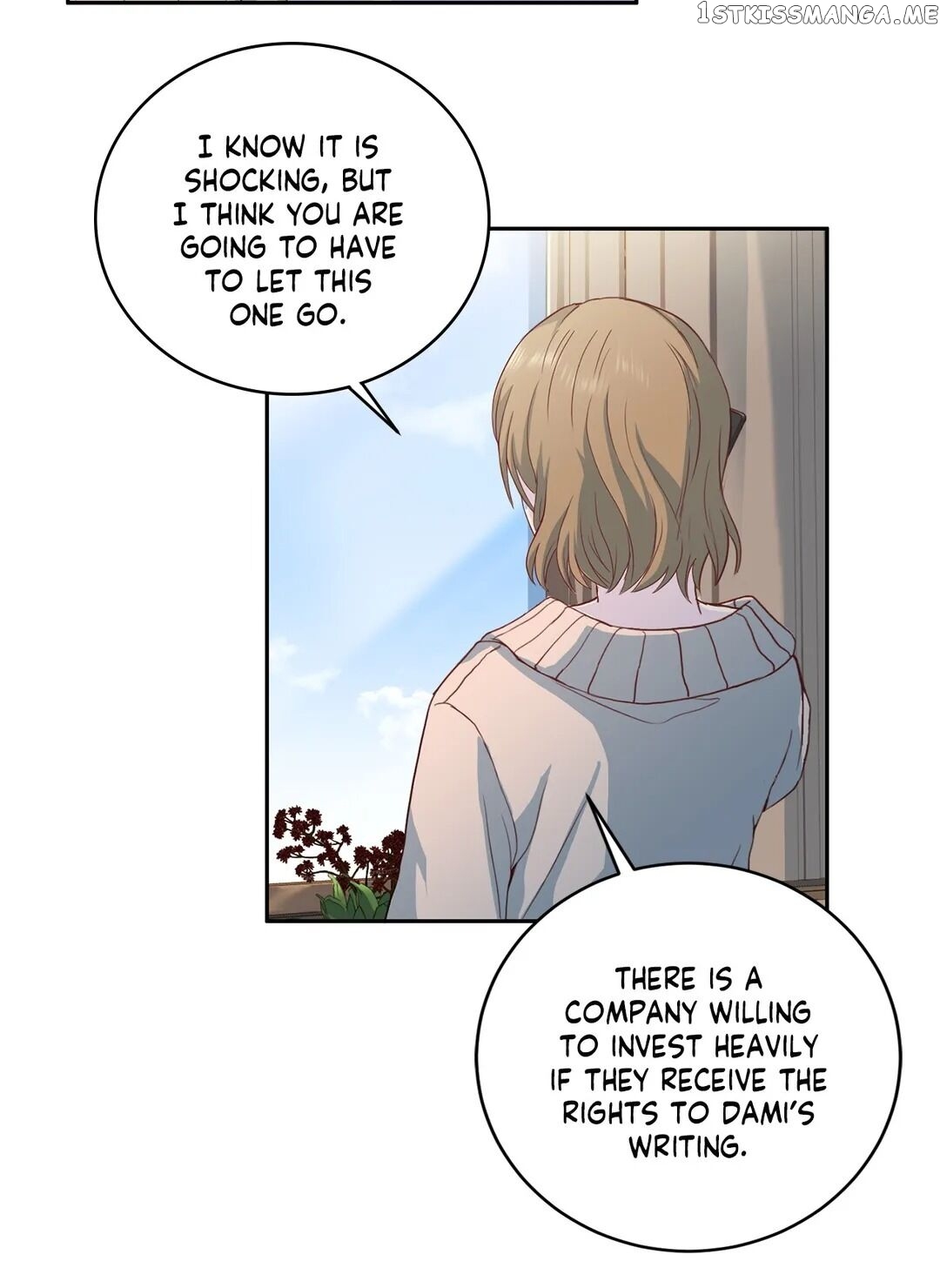 Farewell My Demon chapter 44 - page 51