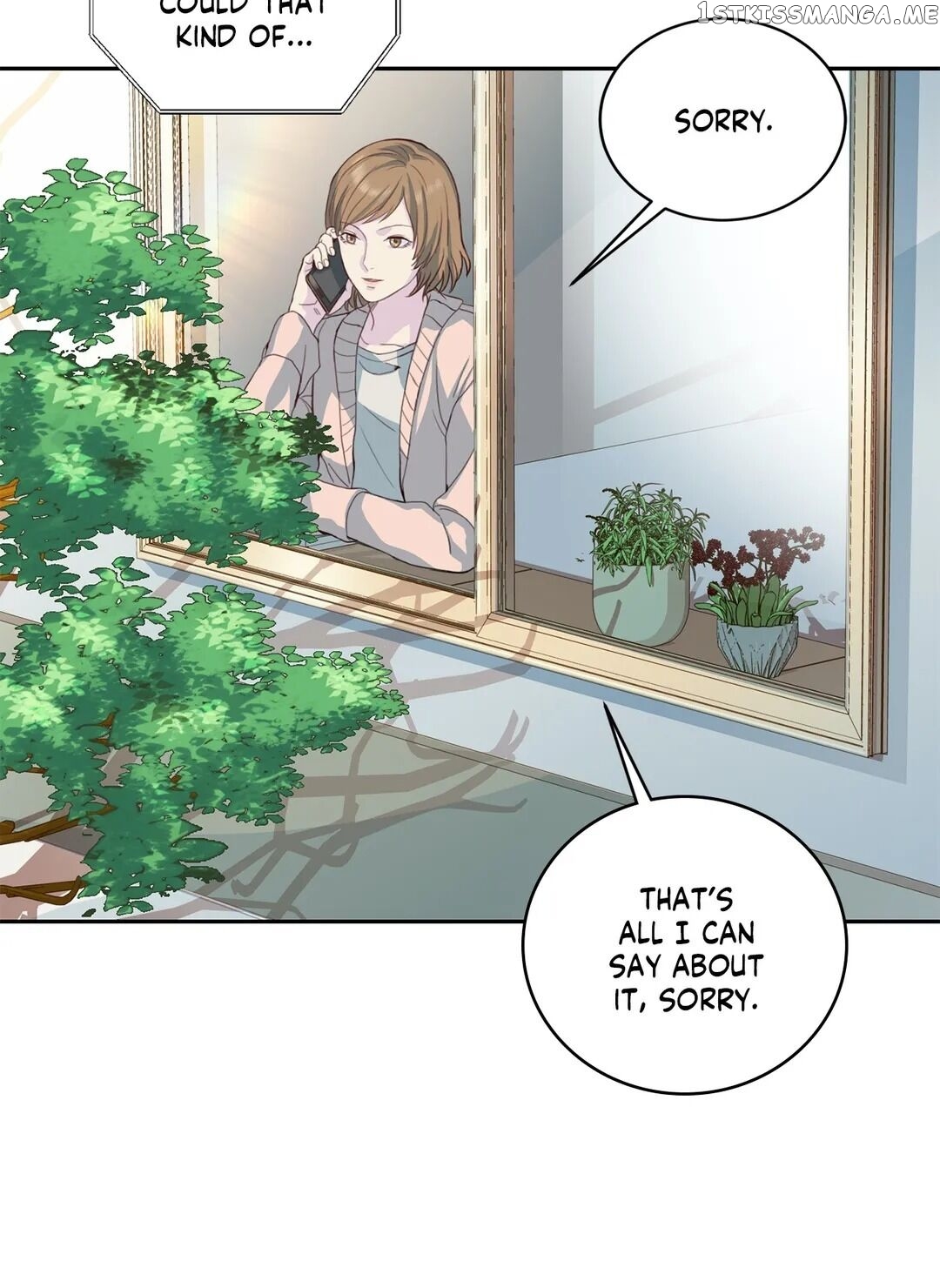 Farewell My Demon chapter 44 - page 54
