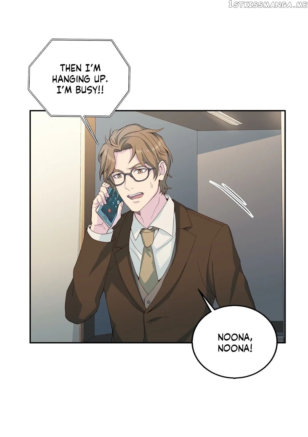 Farewell My Demon chapter 44 - page 55