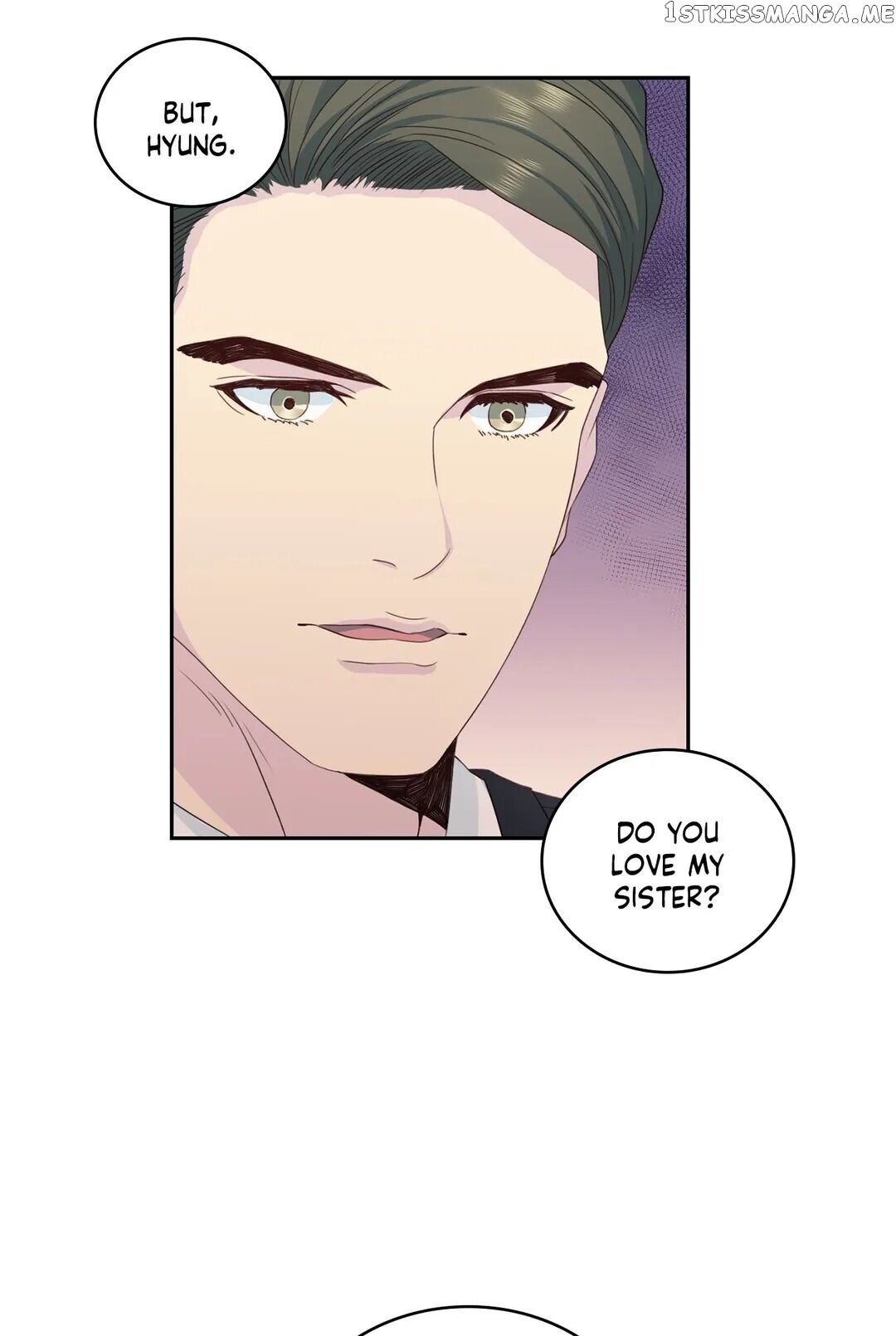 Farewell My Demon chapter 44 - page 7