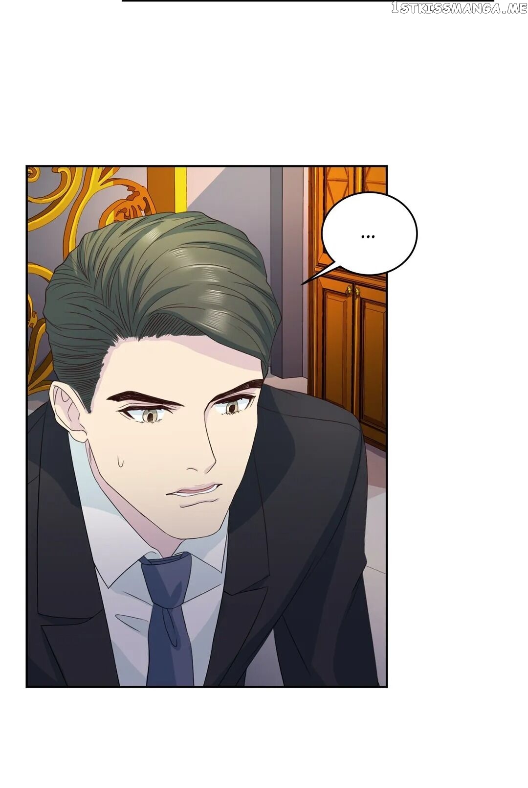 Farewell My Demon chapter 44 - page 9