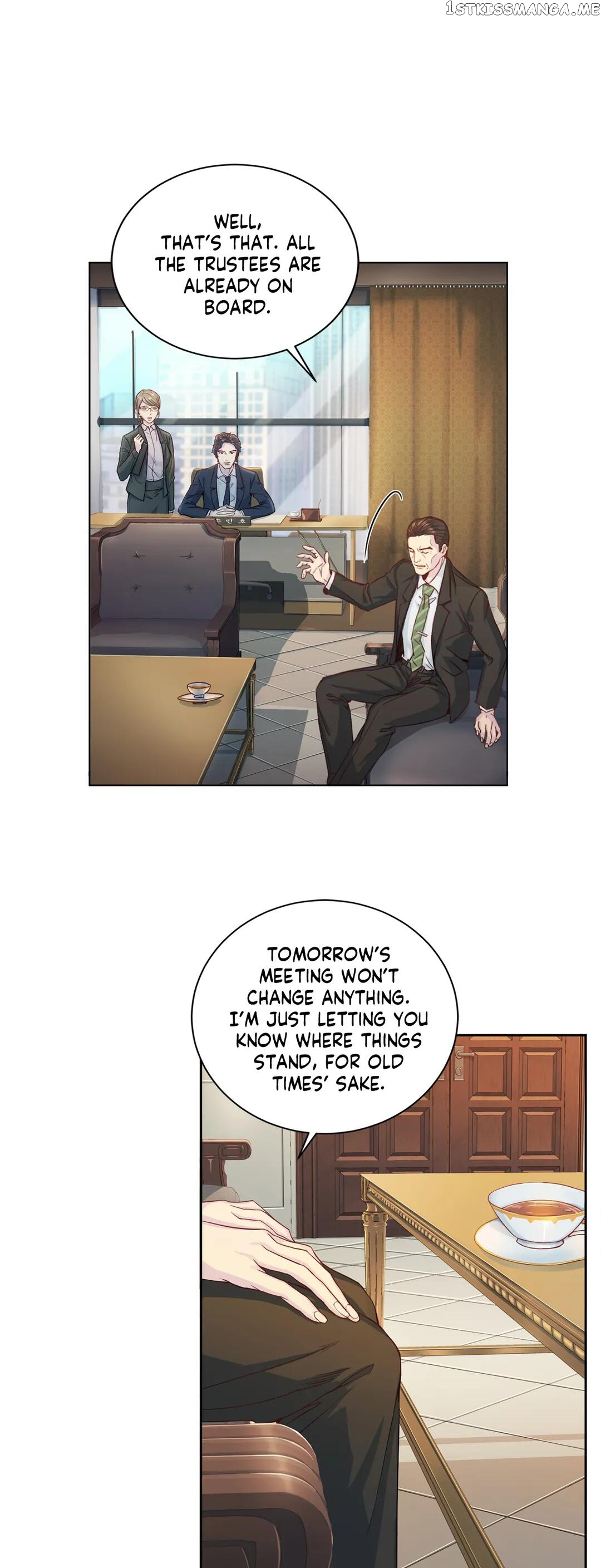 Farewell My Demon chapter 19 - page 24
