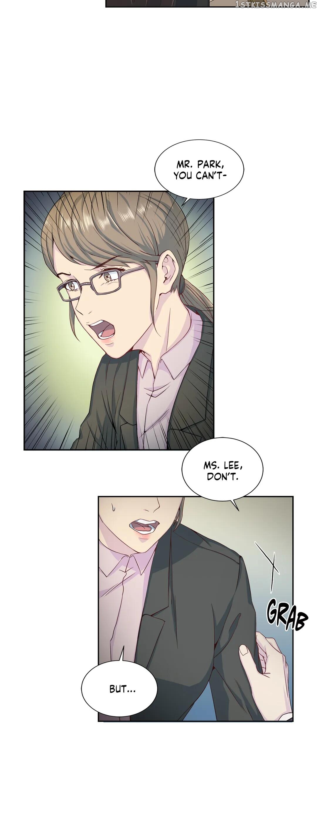 Farewell My Demon chapter 19 - page 25