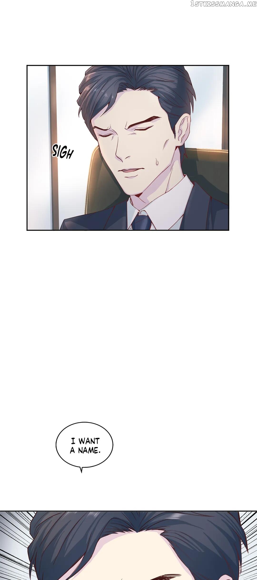Farewell My Demon chapter 19 - page 26