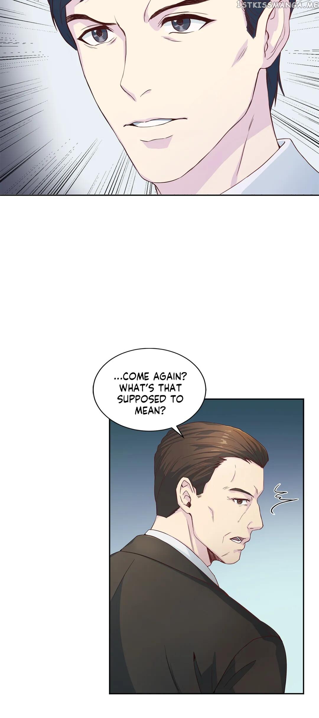 Farewell My Demon chapter 19 - page 27