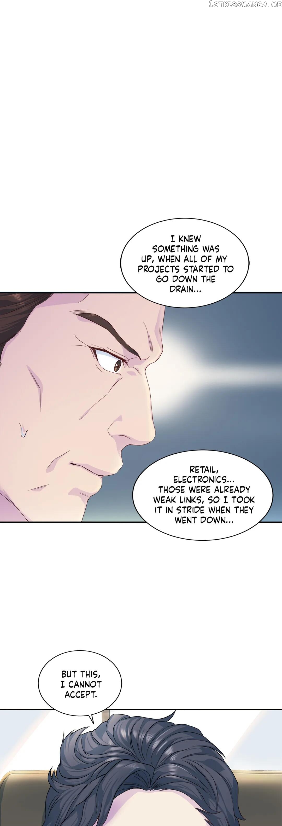 Farewell My Demon chapter 19 - page 30