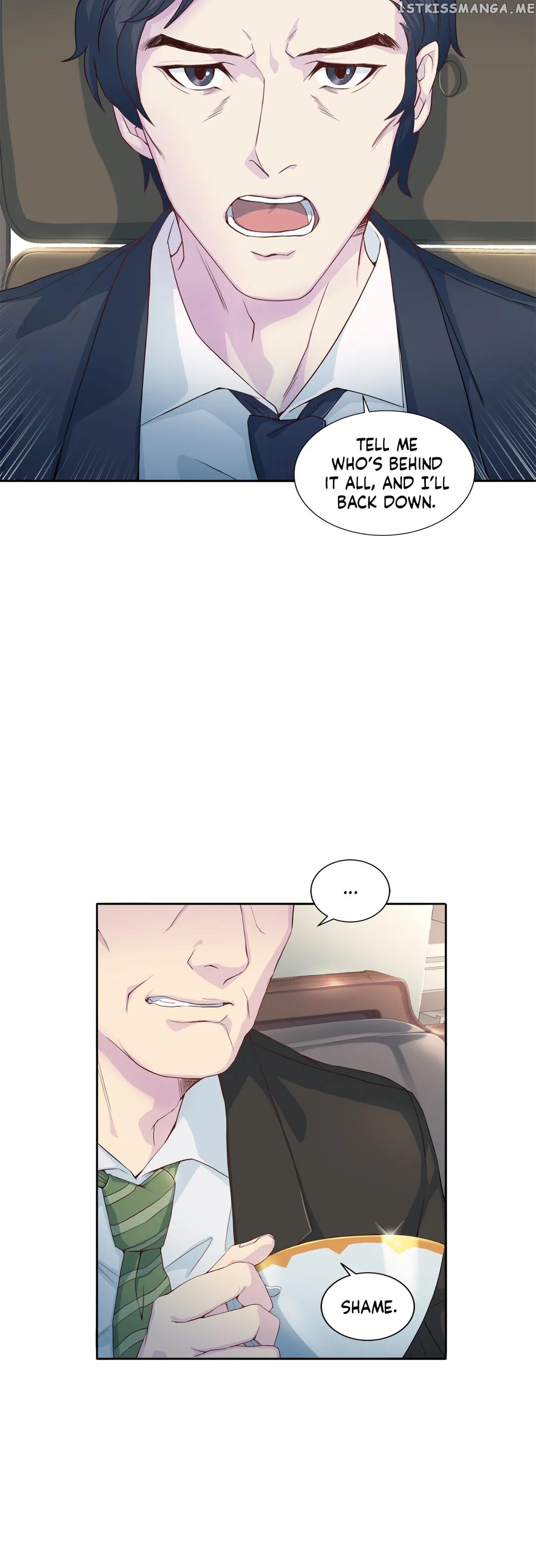 Farewell My Demon chapter 19 - page 31