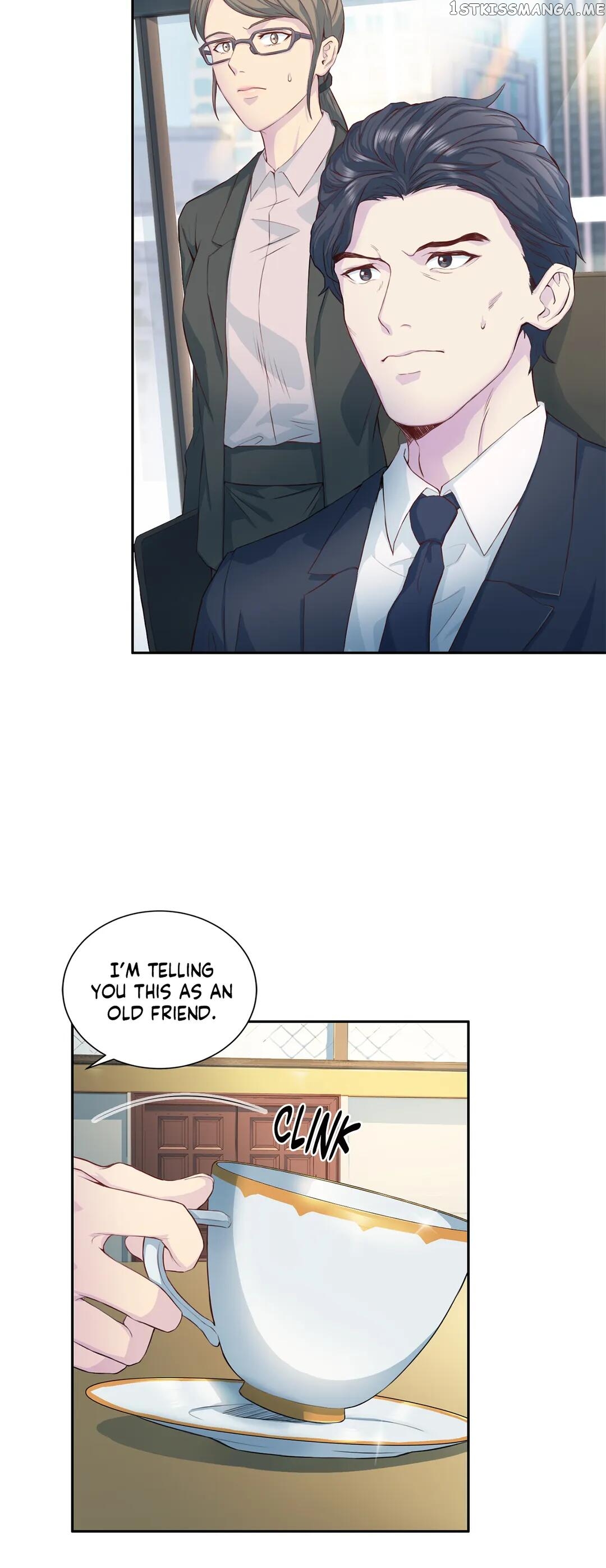 Farewell My Demon chapter 19 - page 33