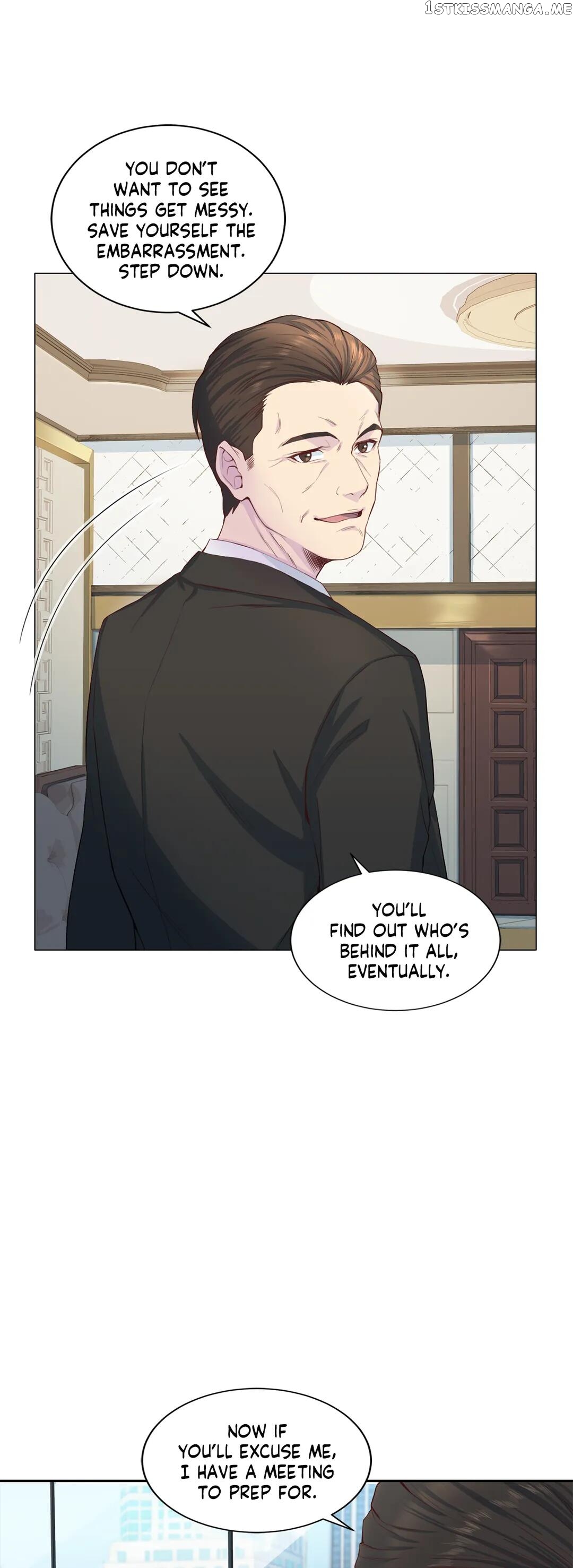 Farewell My Demon chapter 19 - page 34