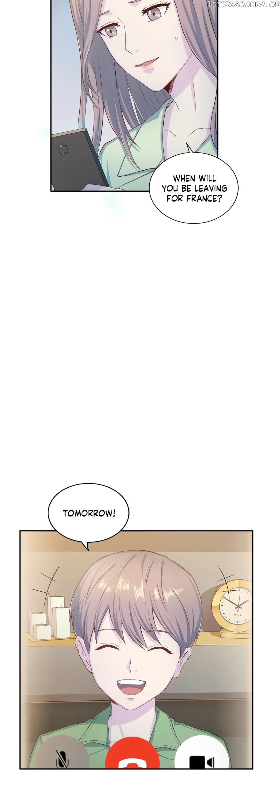 Farewell My Demon chapter 19 - page 4