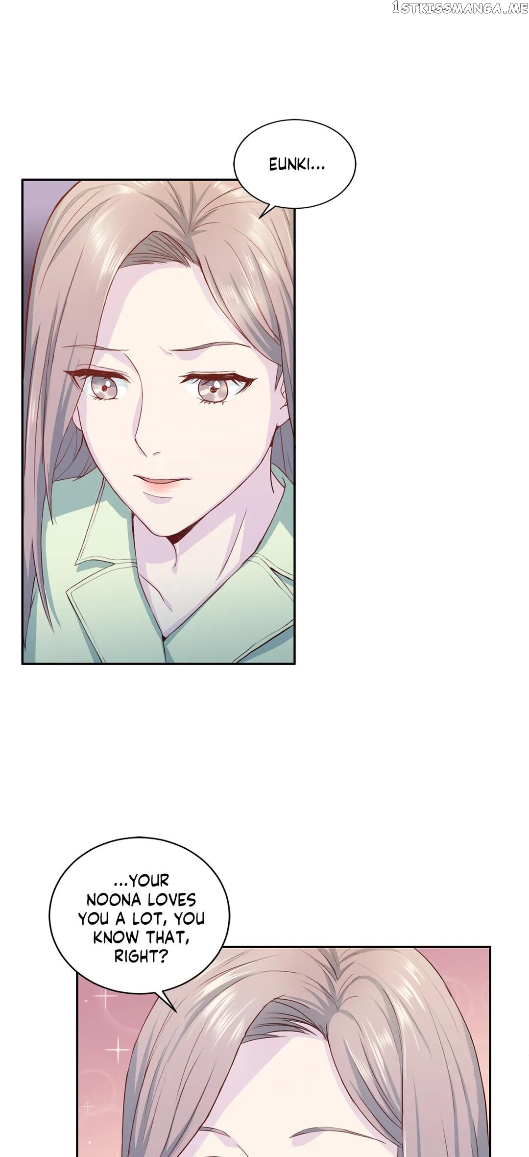 Farewell My Demon chapter 19 - page 7