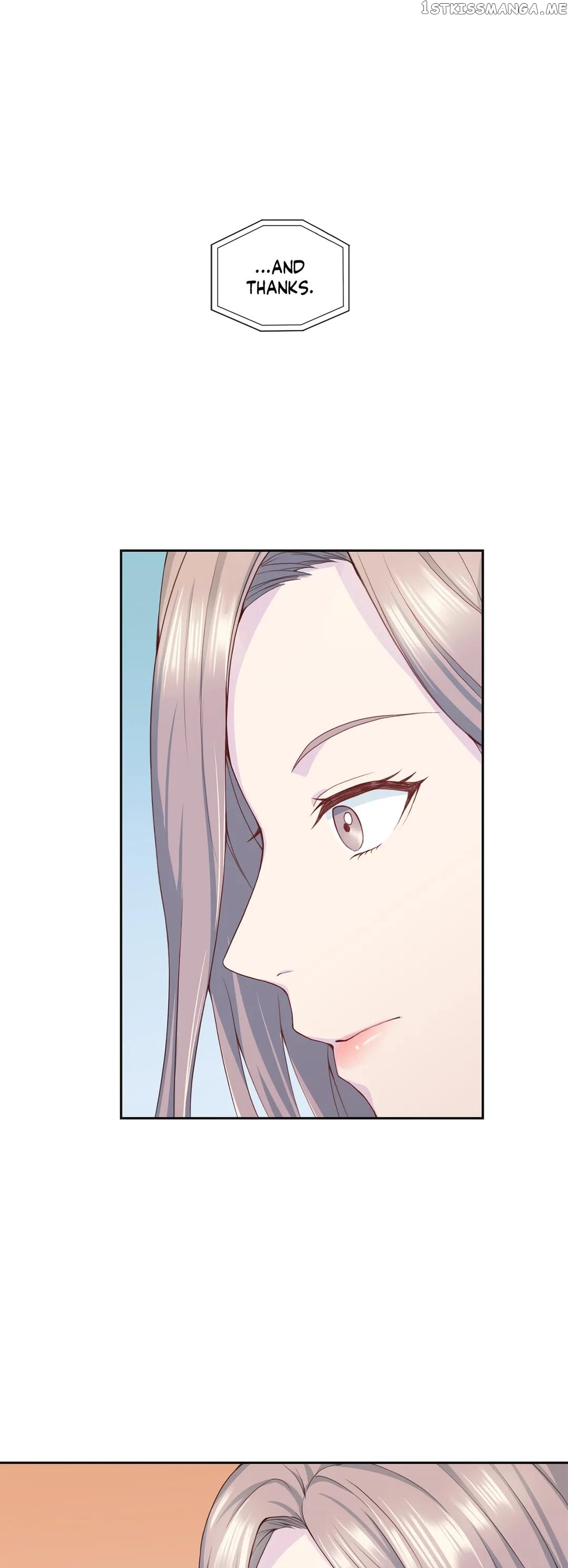 Farewell My Demon chapter 19 - page 9