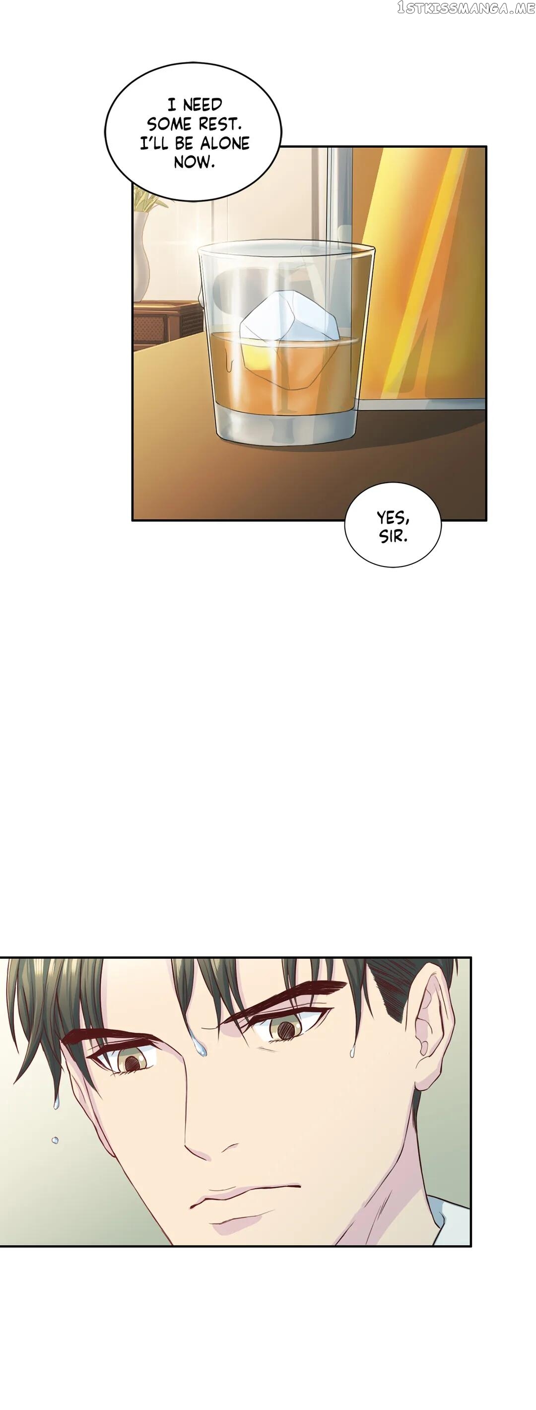 Farewell My Demon chapter 18 - page 11
