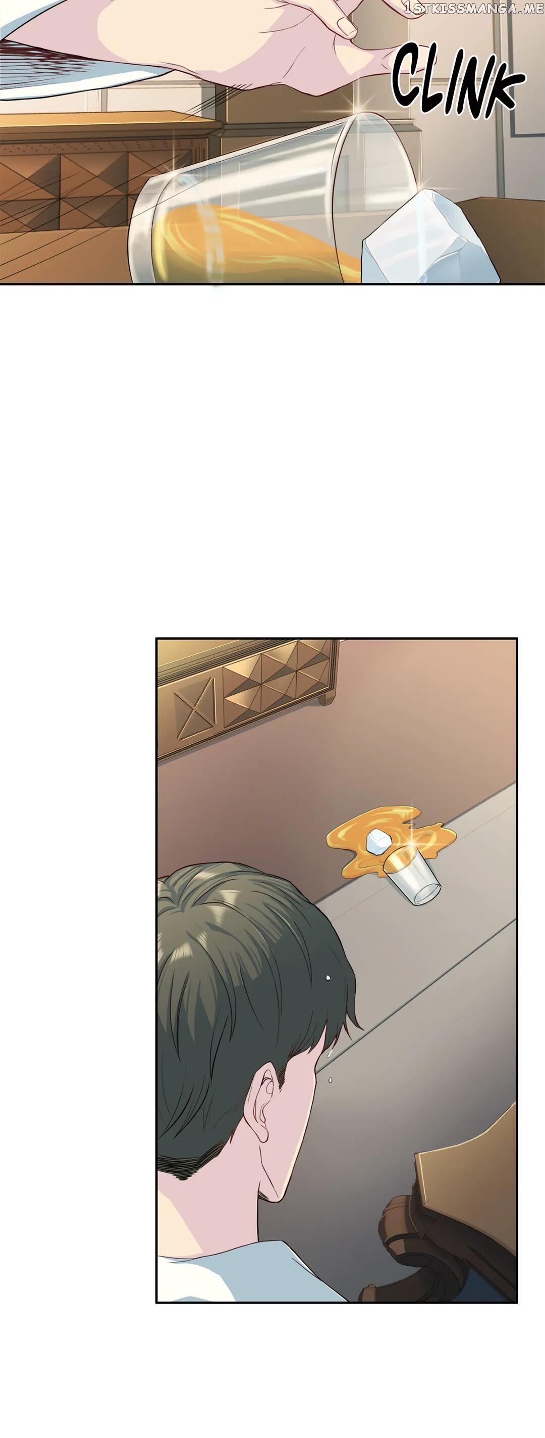 Farewell My Demon chapter 18 - page 13