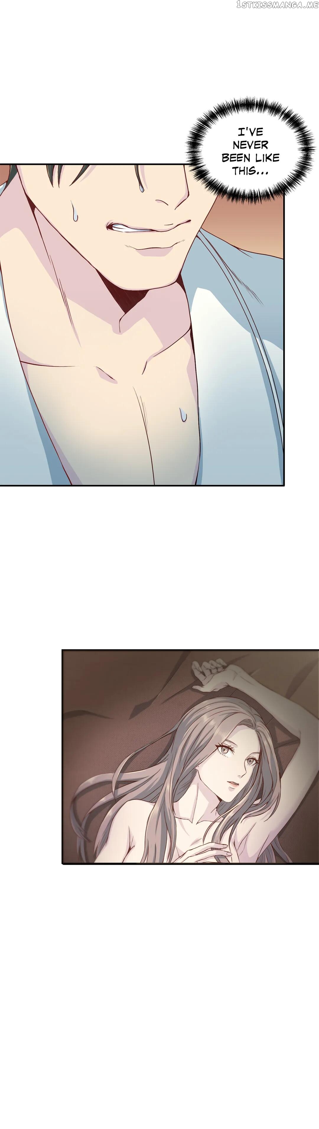 Farewell My Demon chapter 18 - page 14