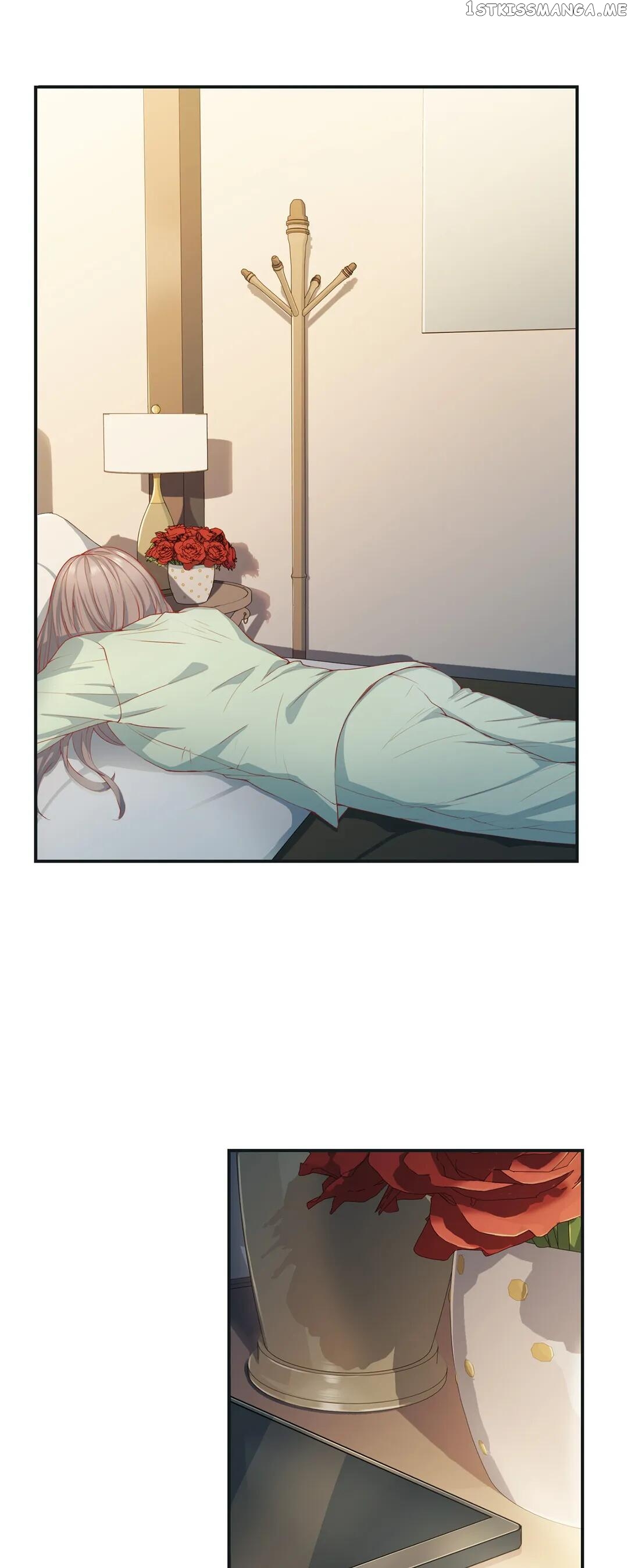 Farewell My Demon chapter 18 - page 16