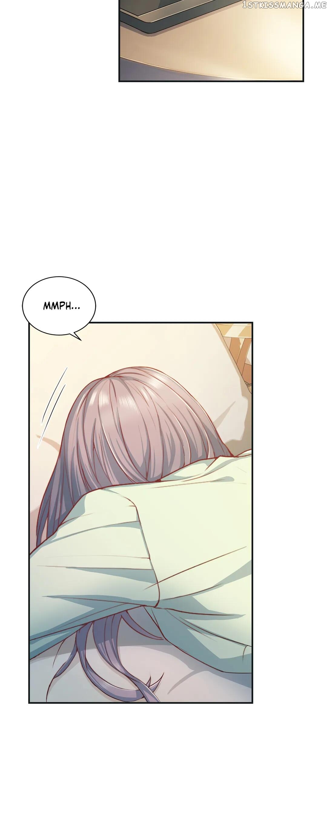 Farewell My Demon chapter 18 - page 17