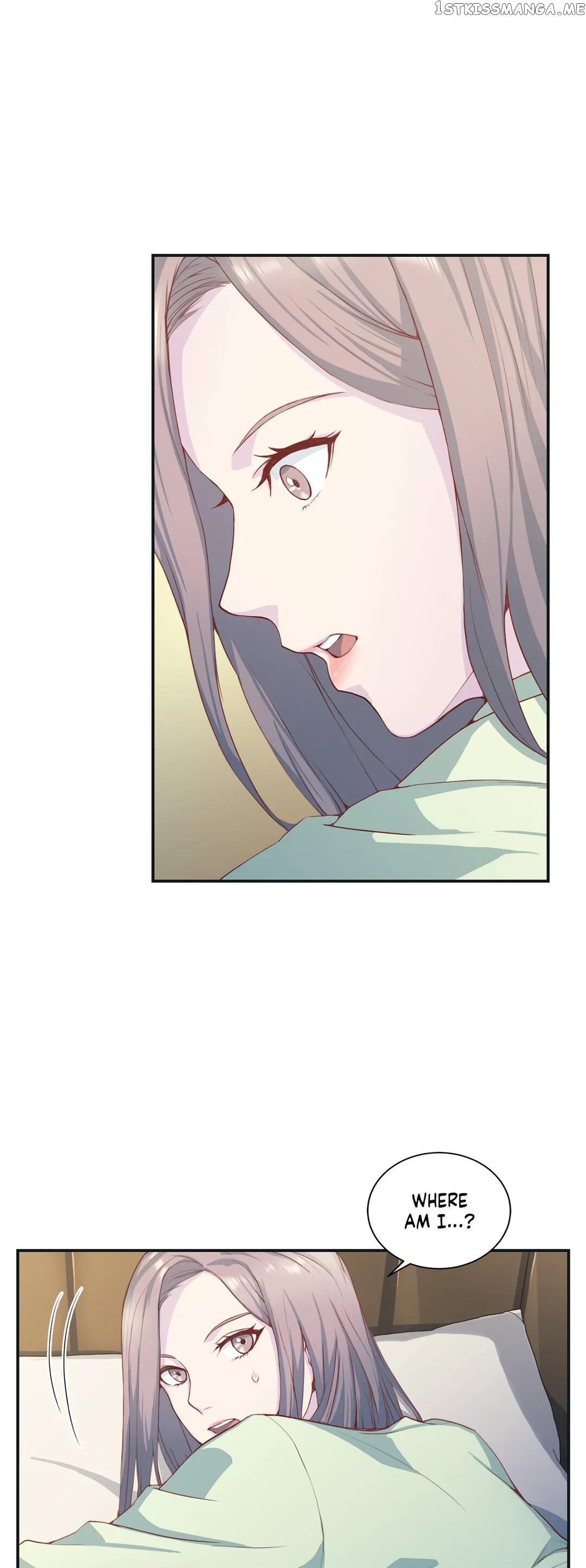Farewell My Demon chapter 18 - page 18