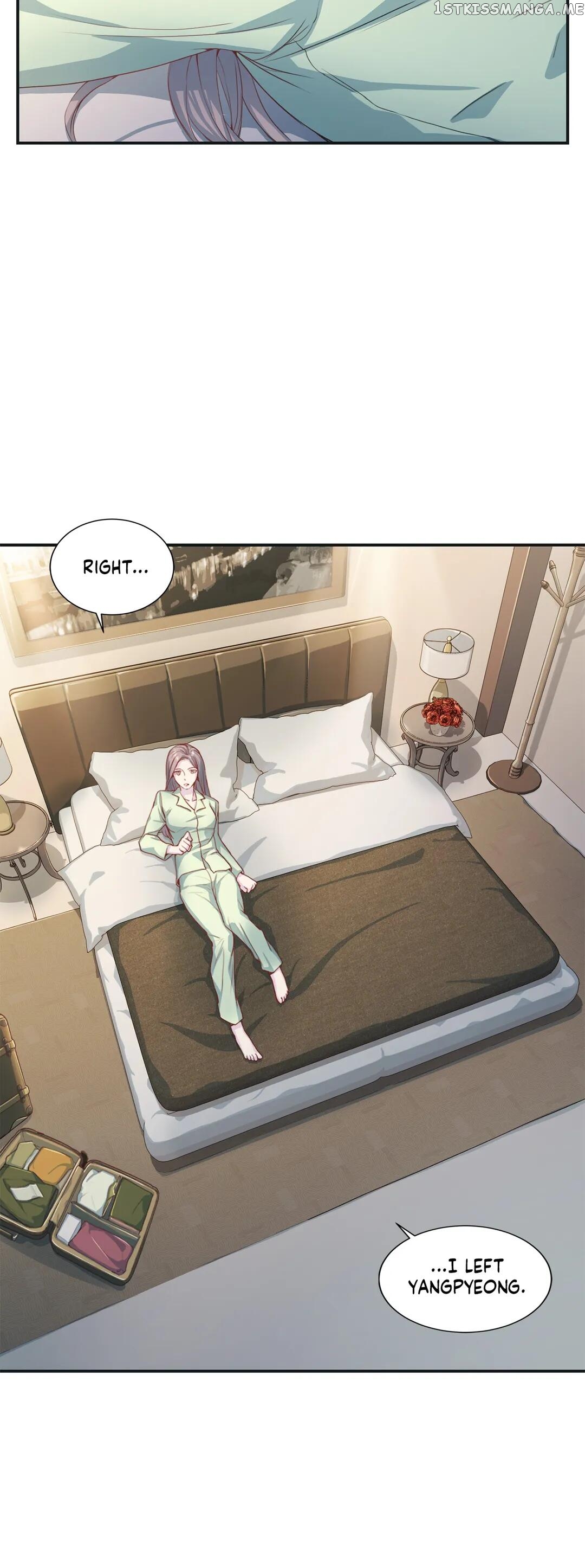 Farewell My Demon chapter 18 - page 19