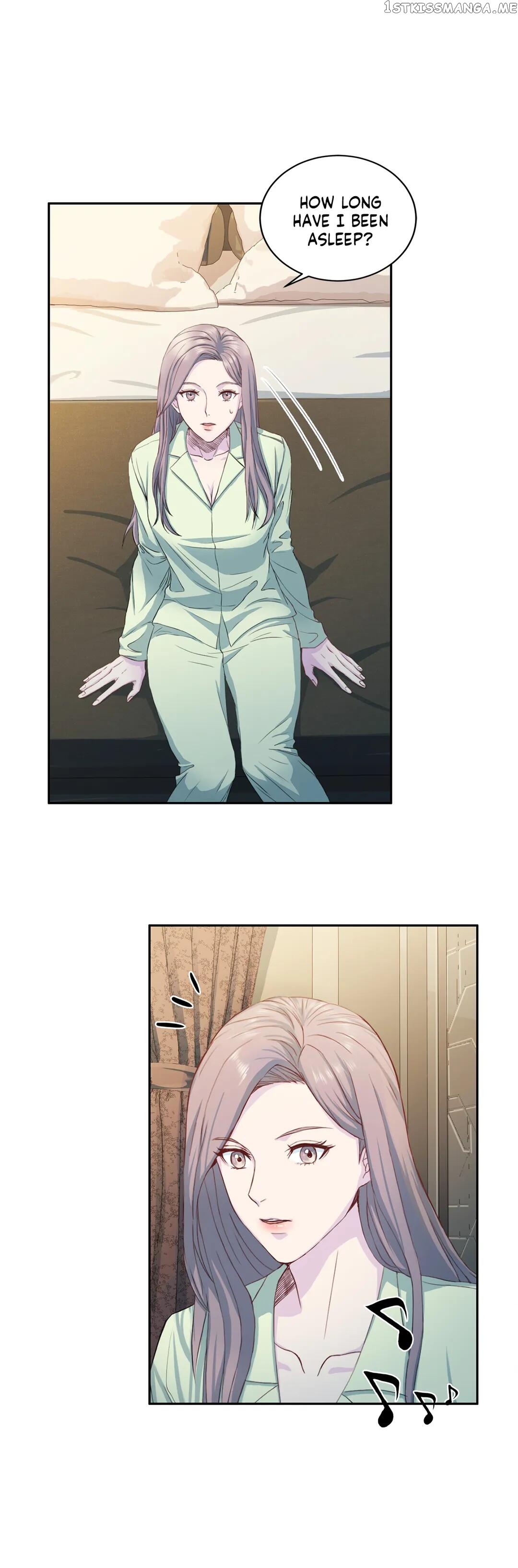 Farewell My Demon chapter 18 - page 20