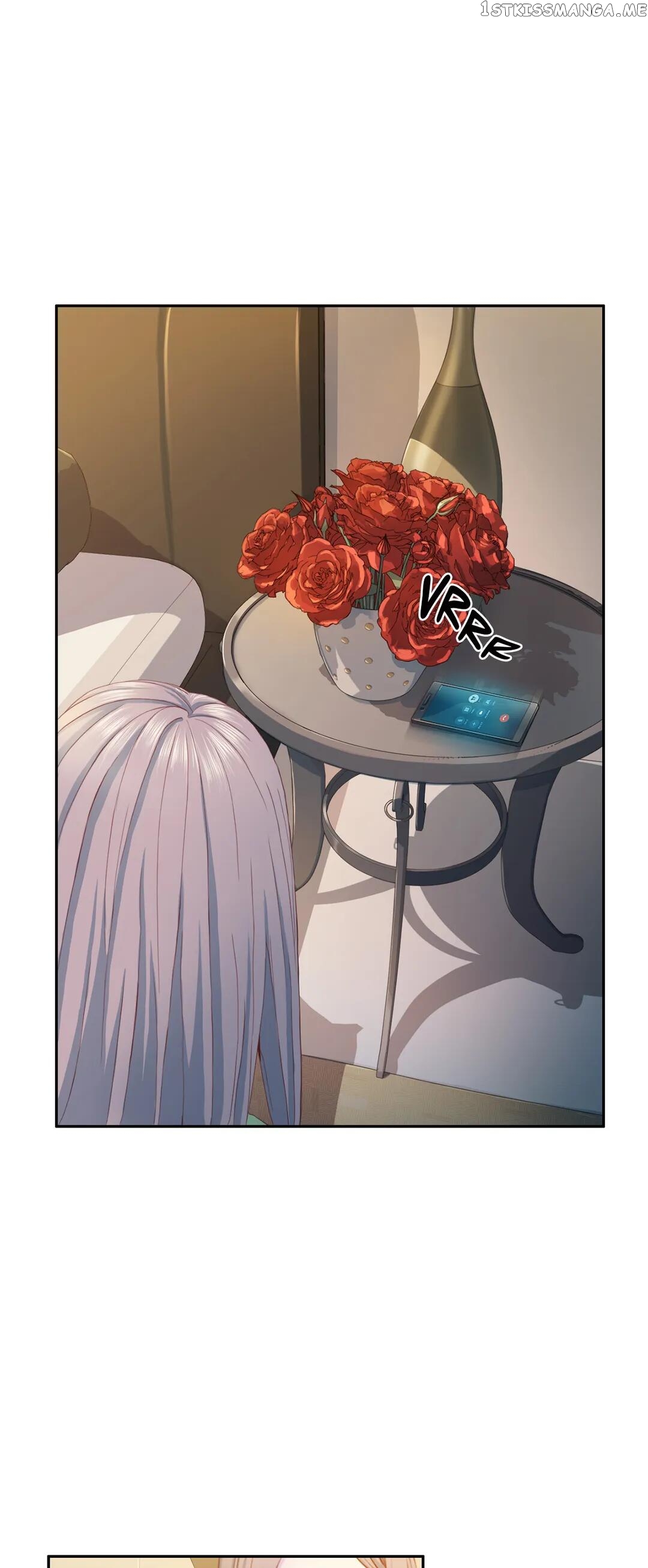 Farewell My Demon chapter 18 - page 21