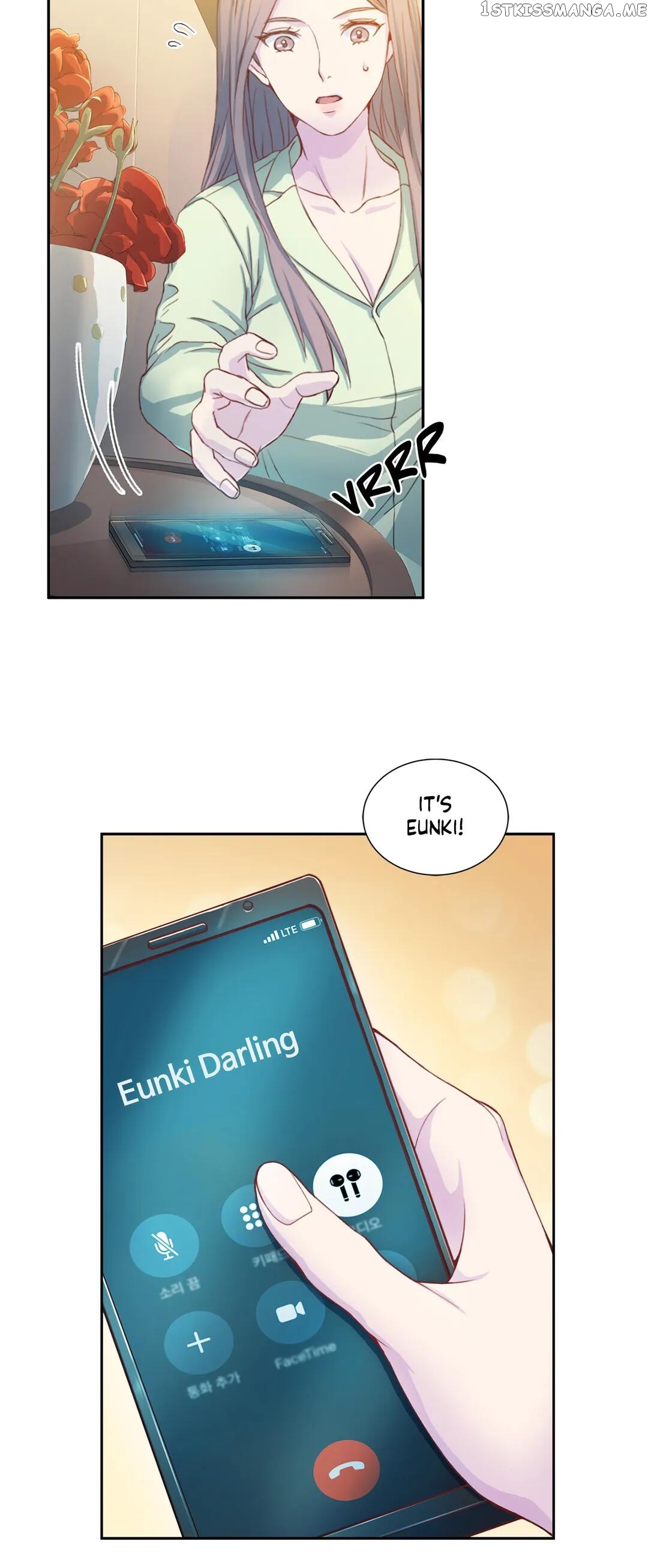 Farewell My Demon chapter 18 - page 22