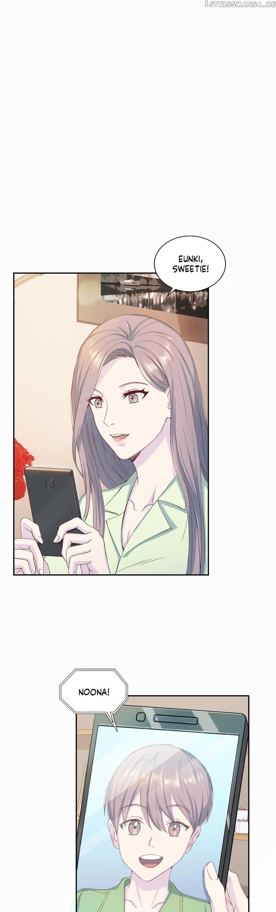 Farewell My Demon chapter 18 - page 23
