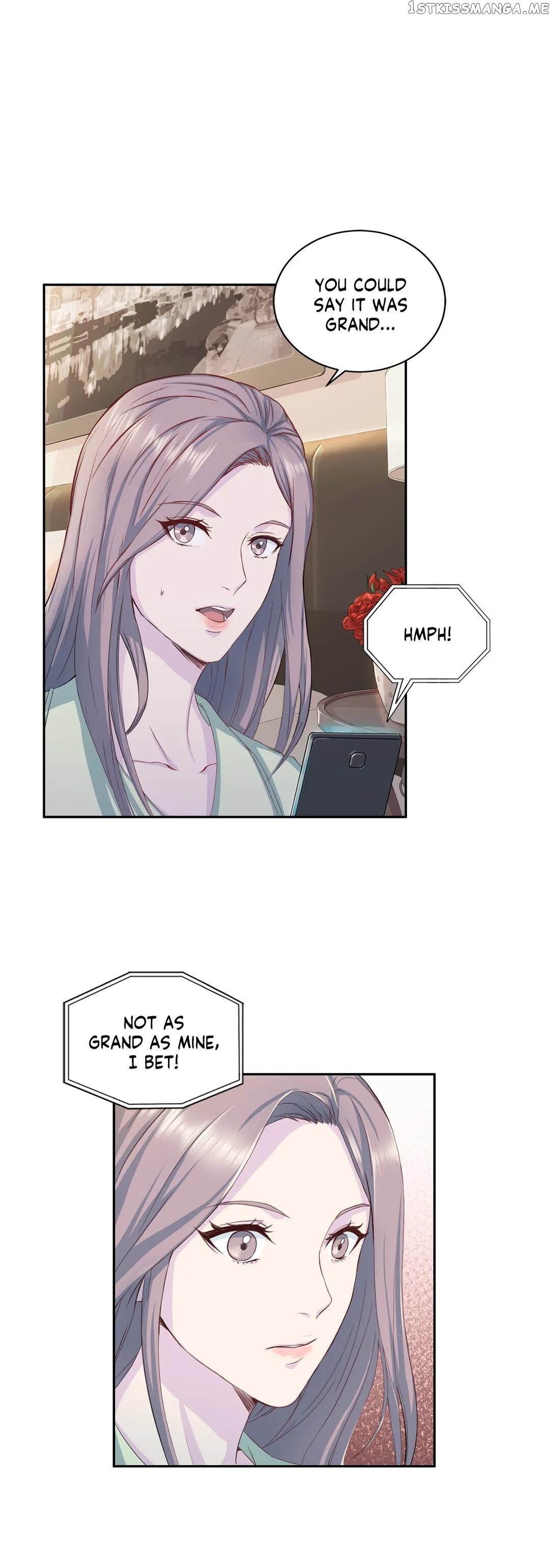 Farewell My Demon chapter 18 - page 26