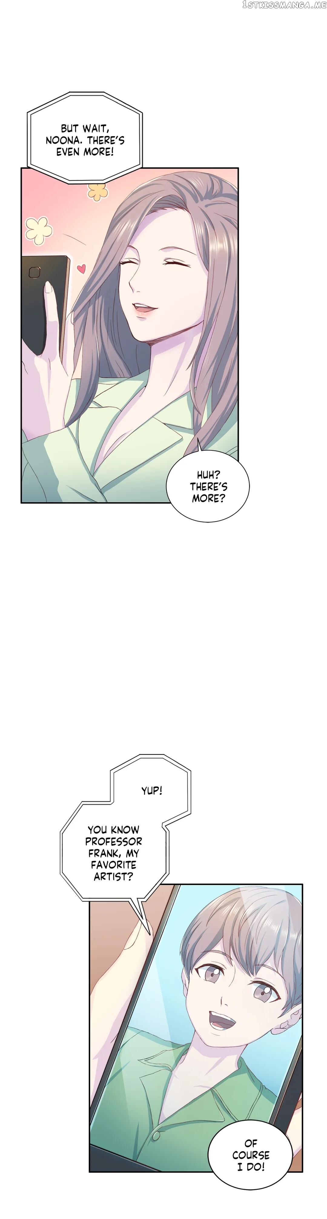 Farewell My Demon chapter 18 - page 29