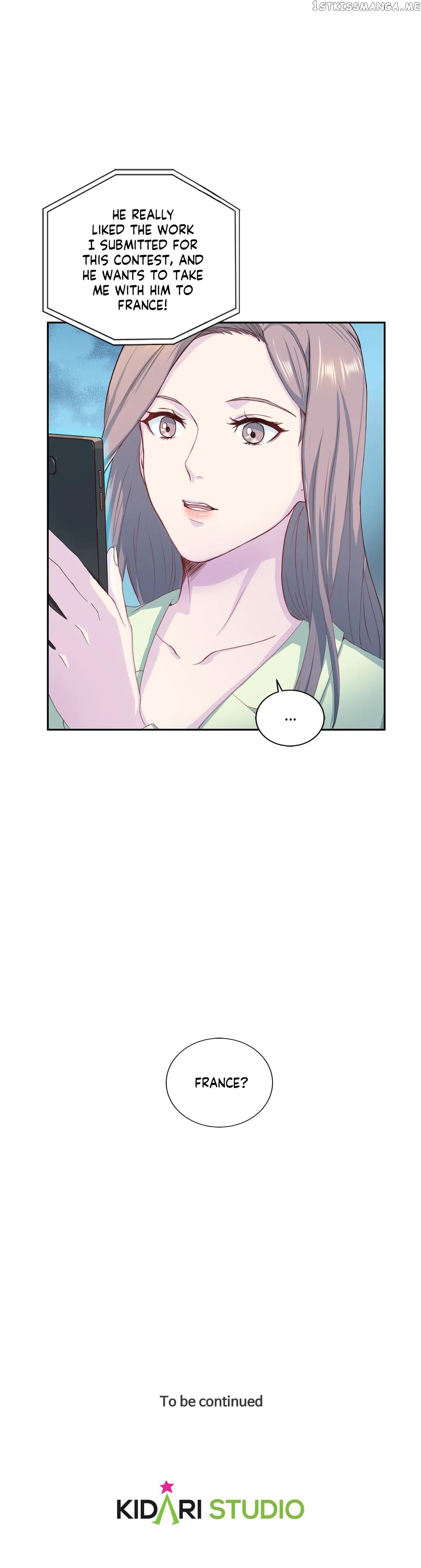 Farewell My Demon chapter 18 - page 30