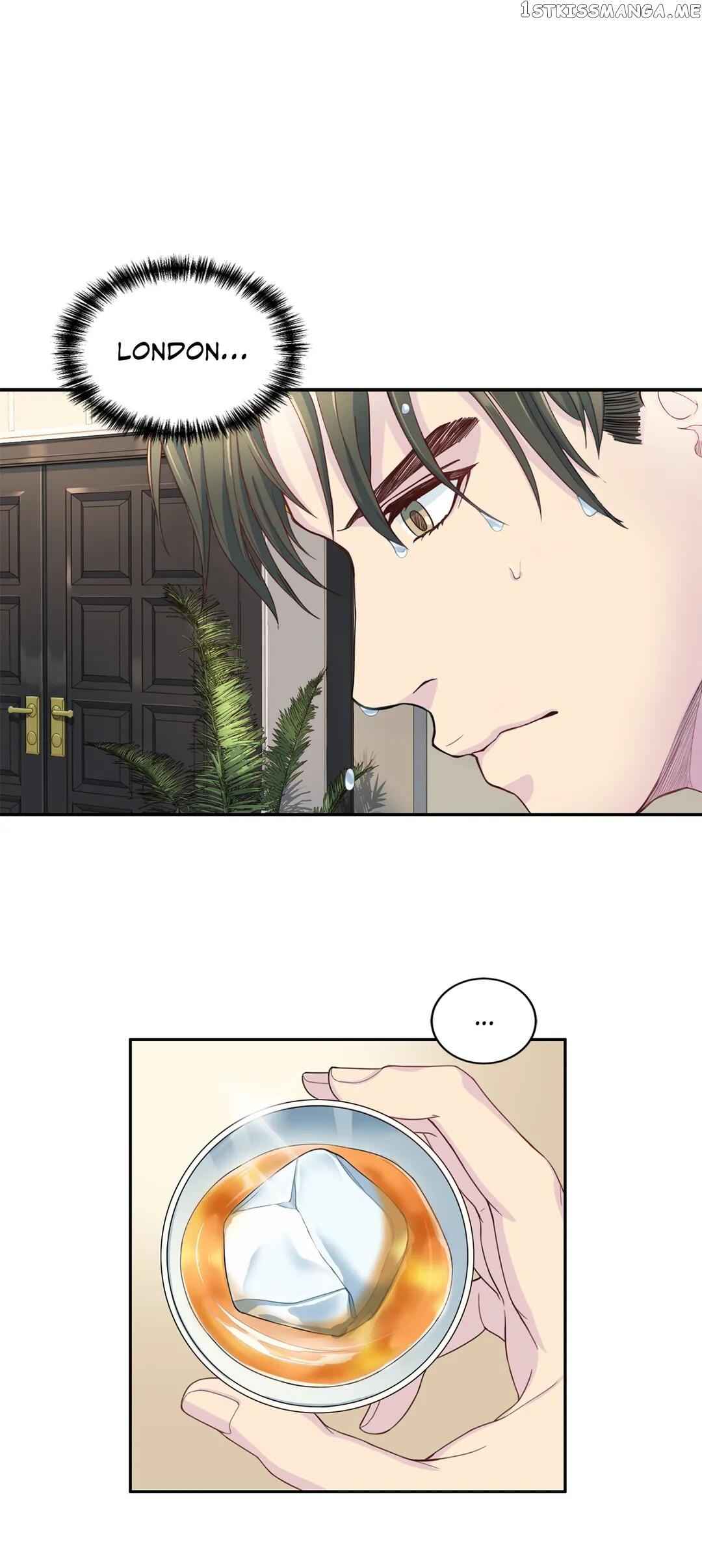 Farewell My Demon chapter 18 - page 7
