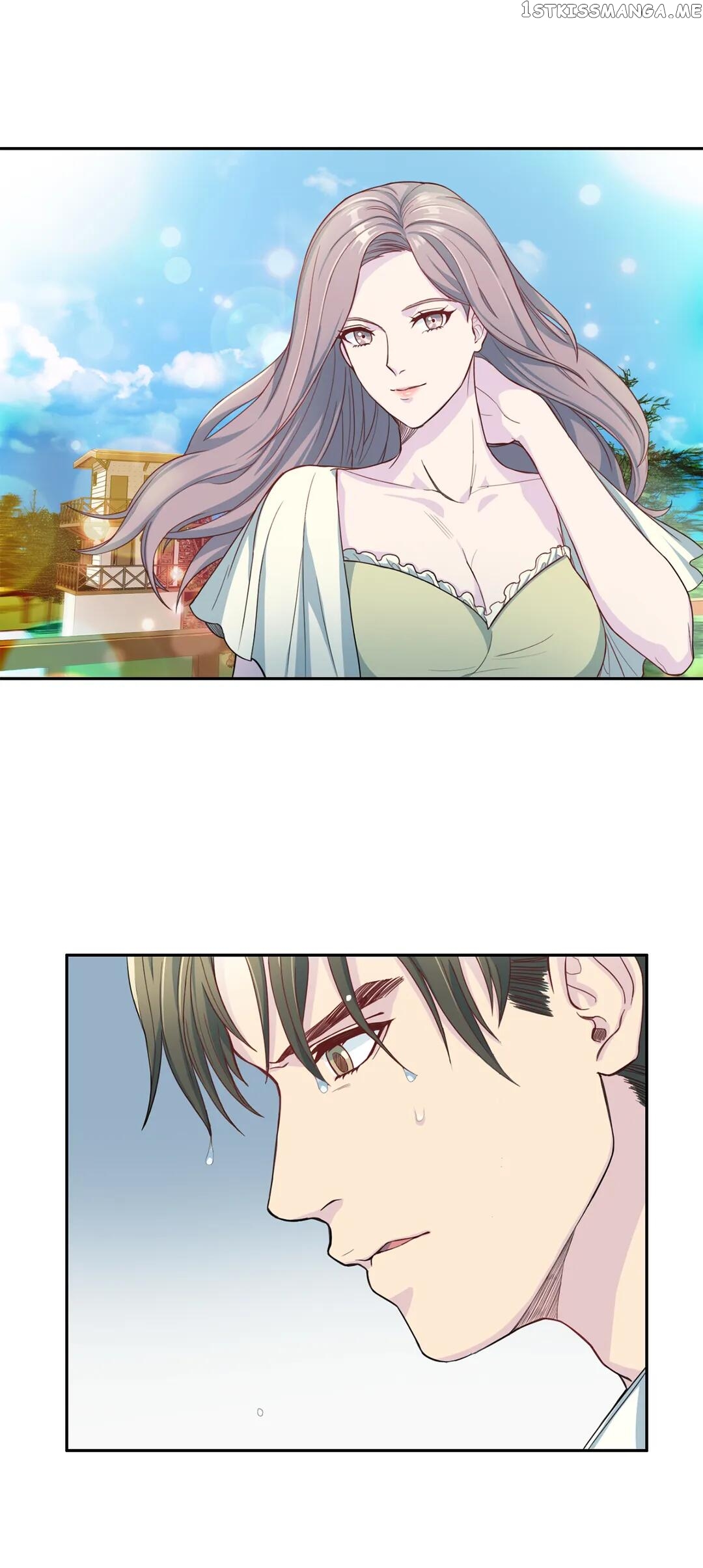 Farewell My Demon chapter 18 - page 8