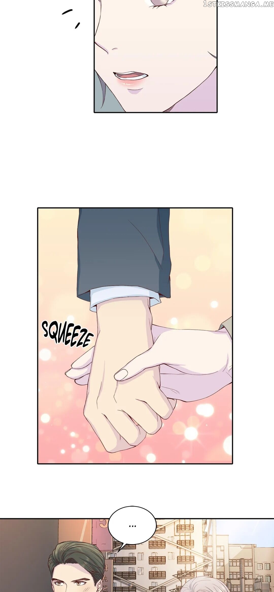 Farewell My Demon chapter 42 - page 11