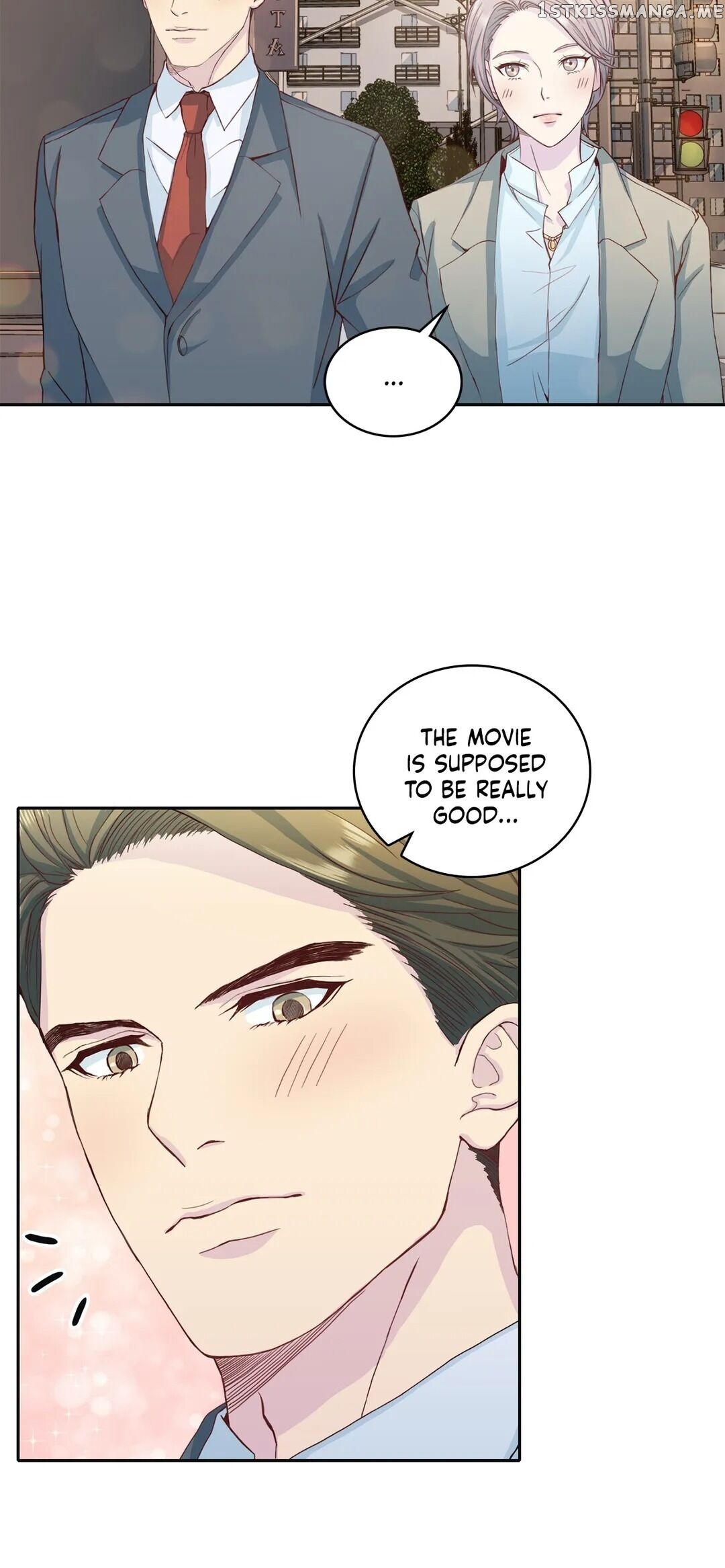 Farewell My Demon chapter 42 - page 12