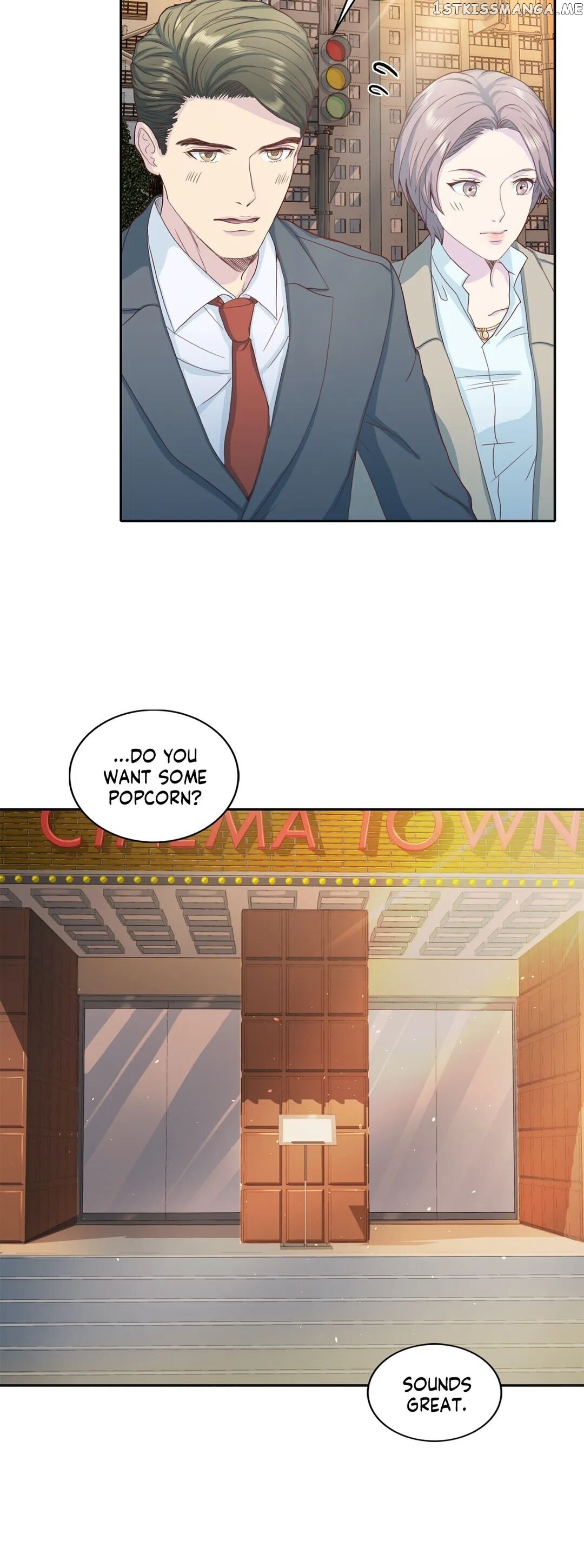 Farewell My Demon chapter 42 - page 14