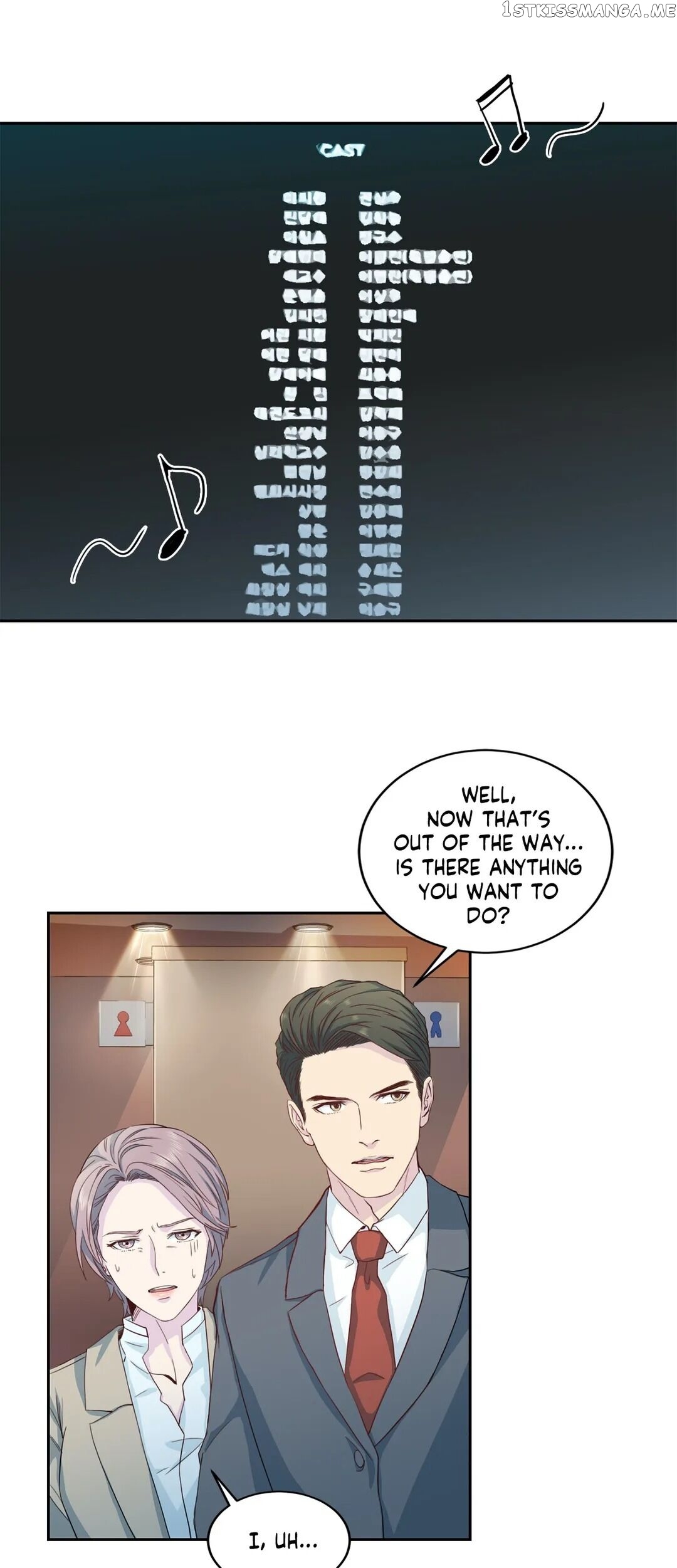 Farewell My Demon chapter 42 - page 24