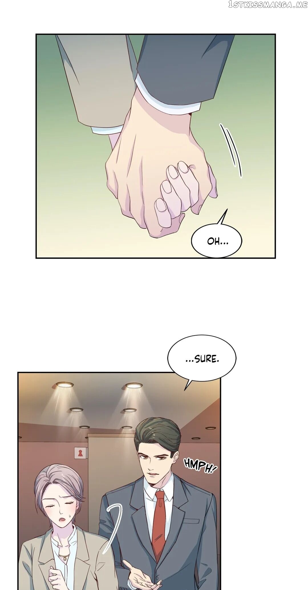 Farewell My Demon chapter 42 - page 26