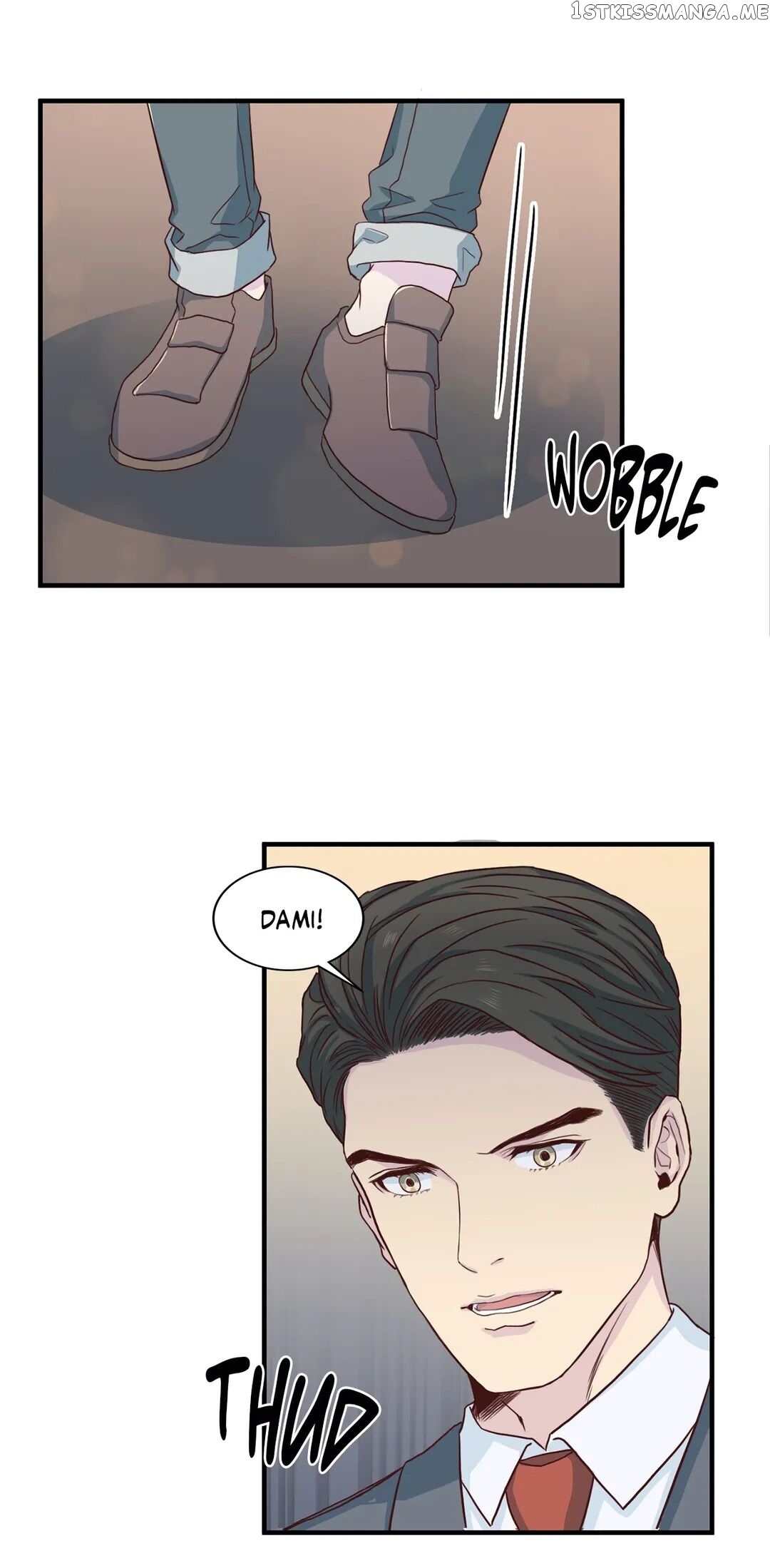 Farewell My Demon chapter 42 - page 29