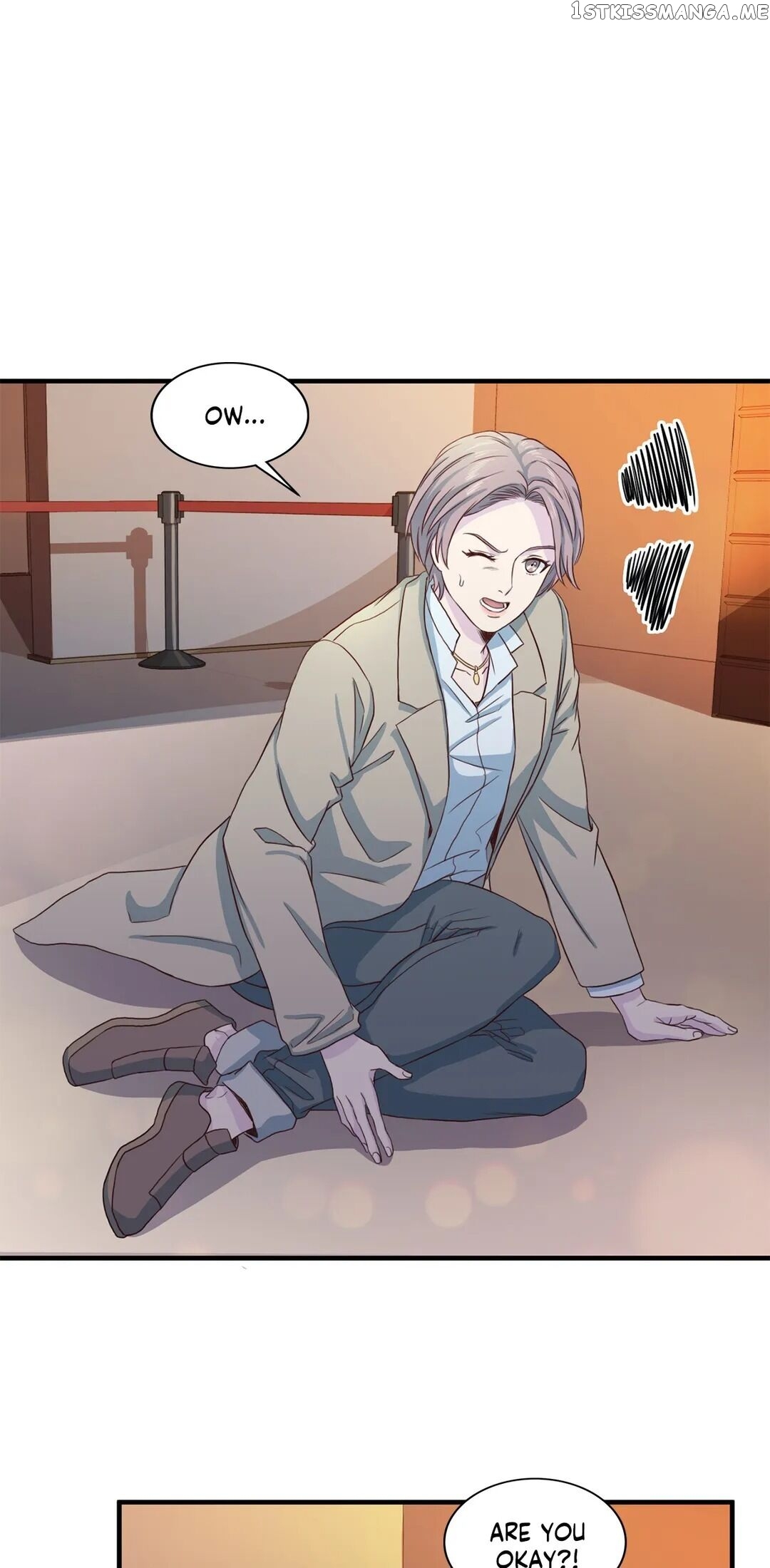 Farewell My Demon chapter 42 - page 30